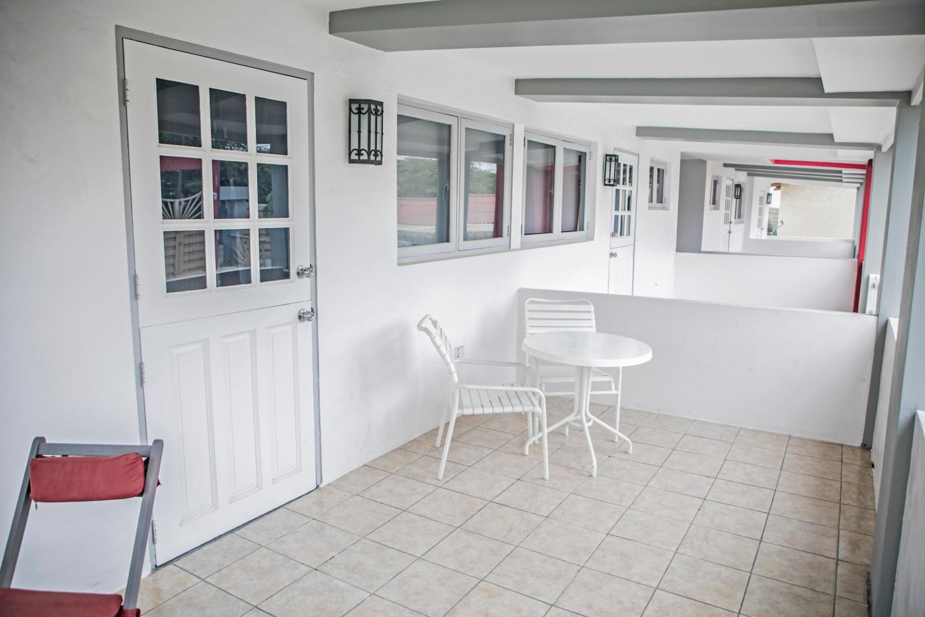Ser'i Bucurui Accommodations