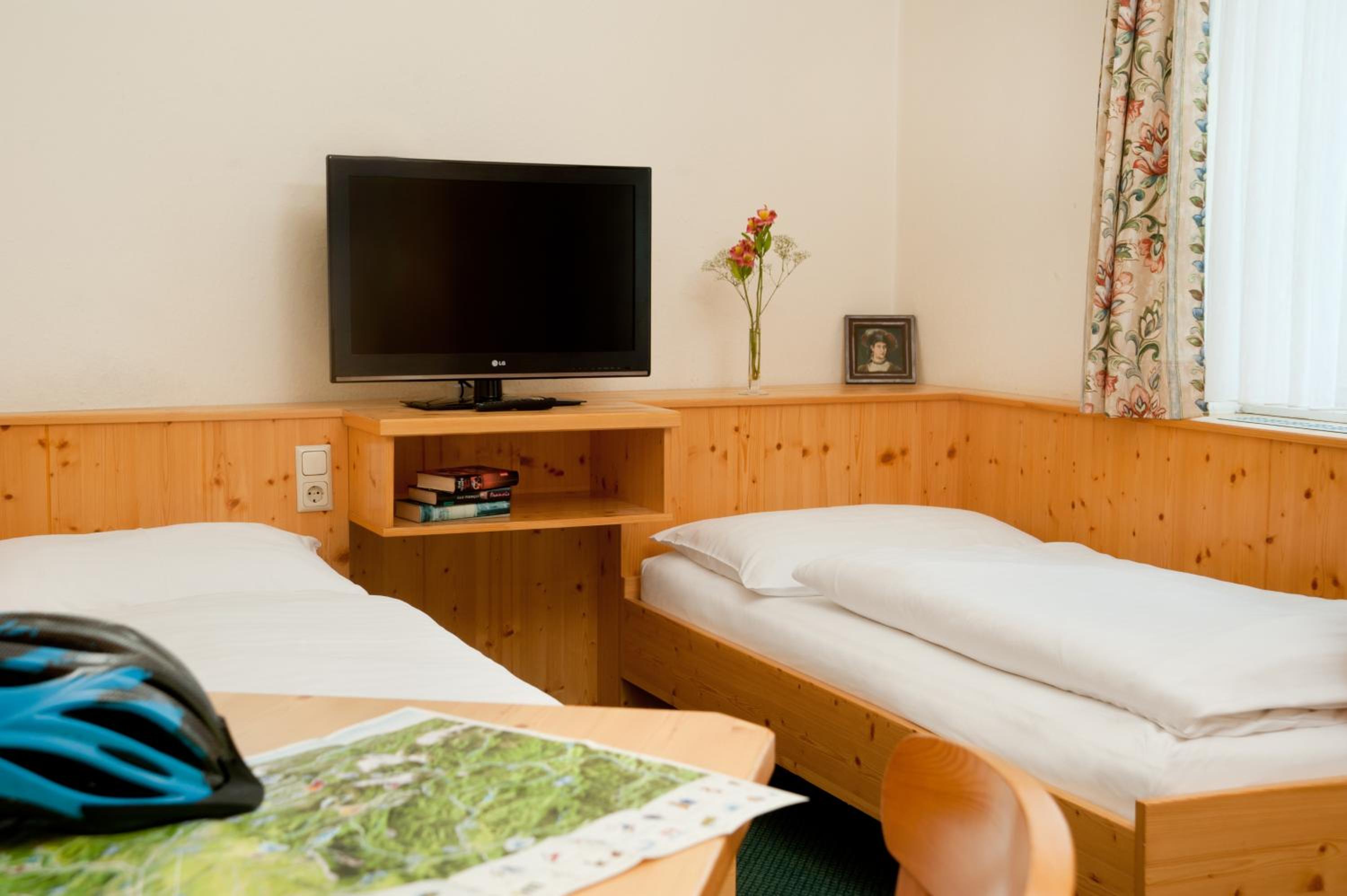 Hubertushof Fromwald Hotel und Gasthof