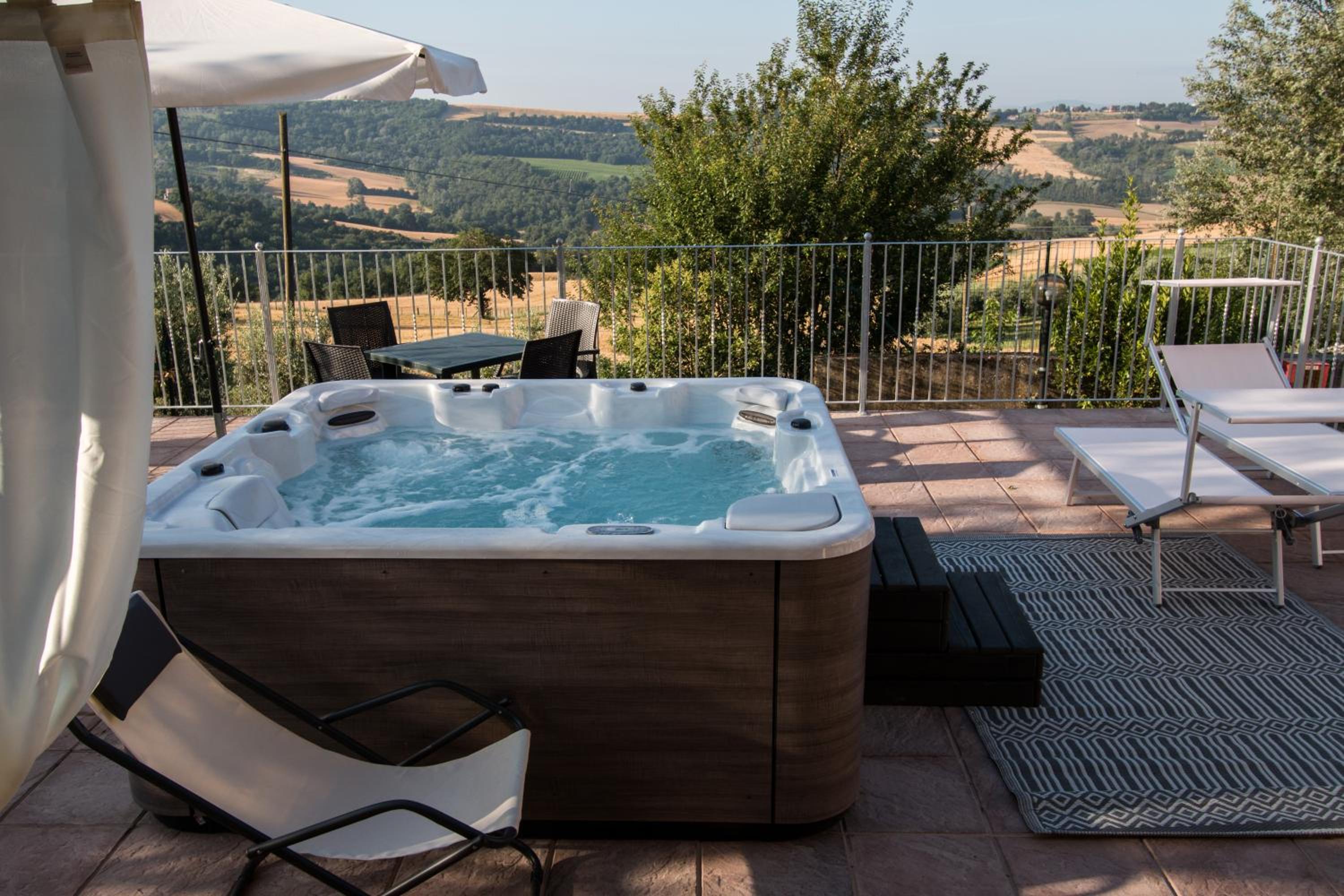 Casale Ulivi view 3