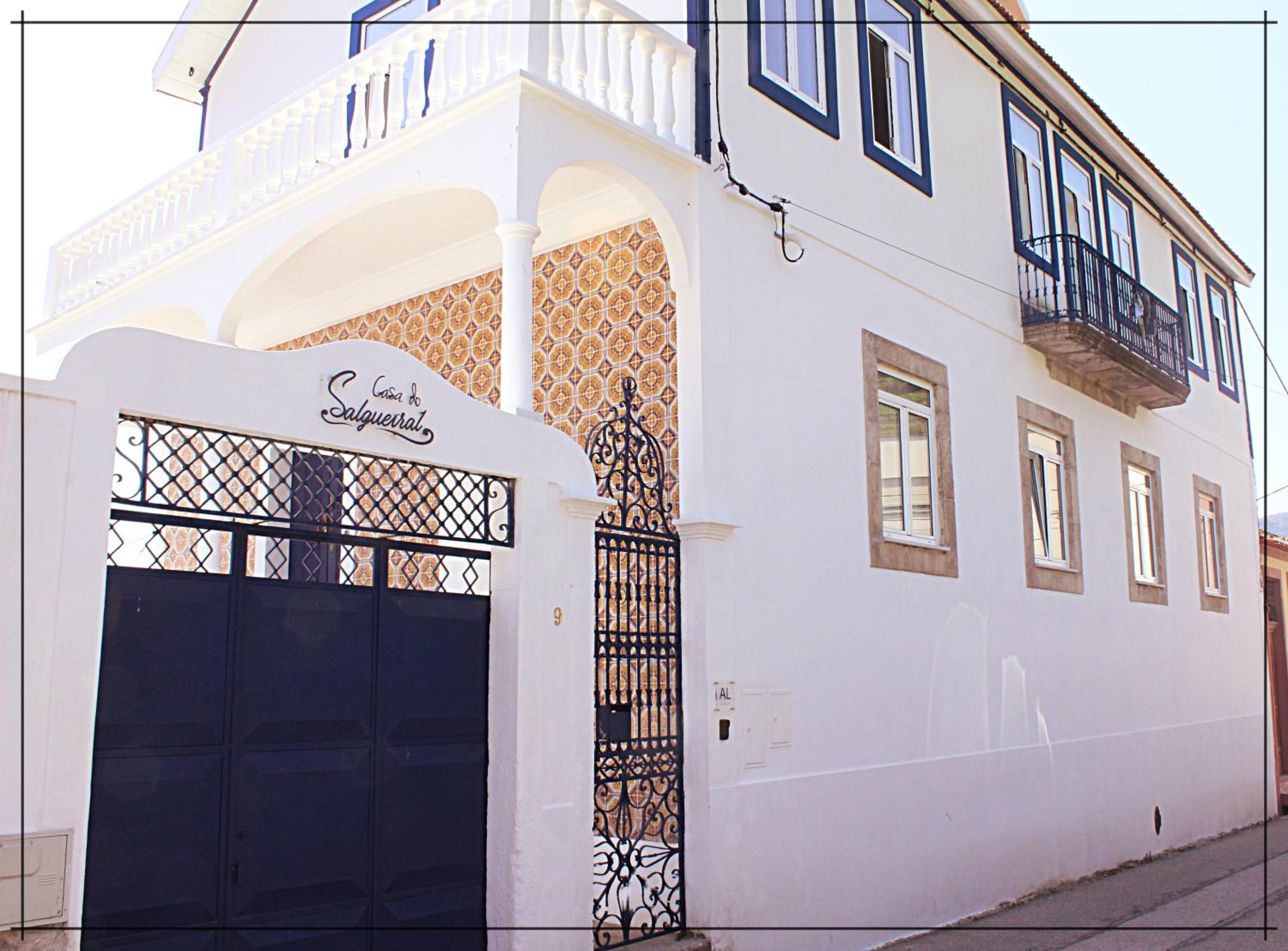 Hotel Casa do Salgueiral Douro - Image 1