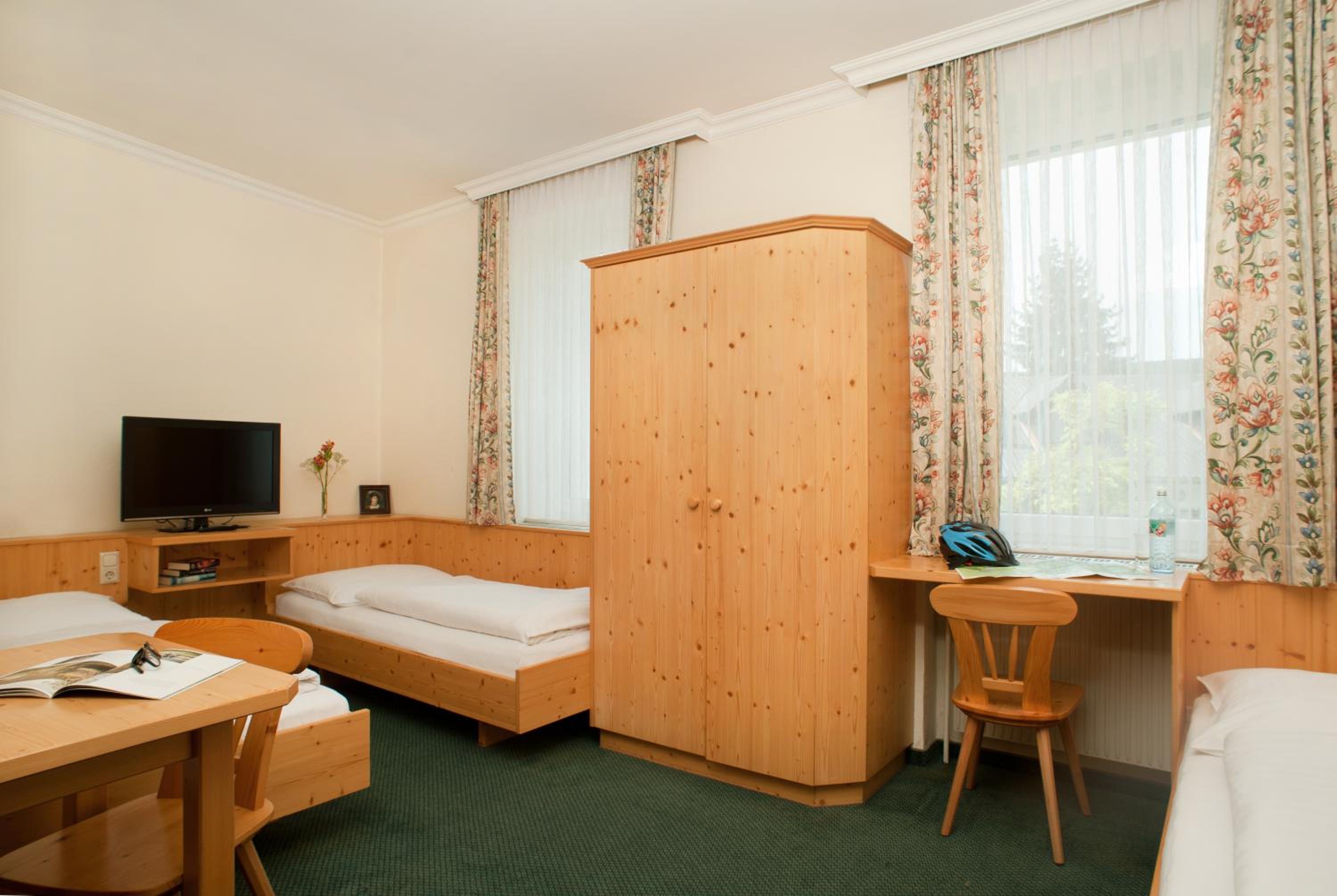 Hubertushof Fromwald Hotel und Gasthof