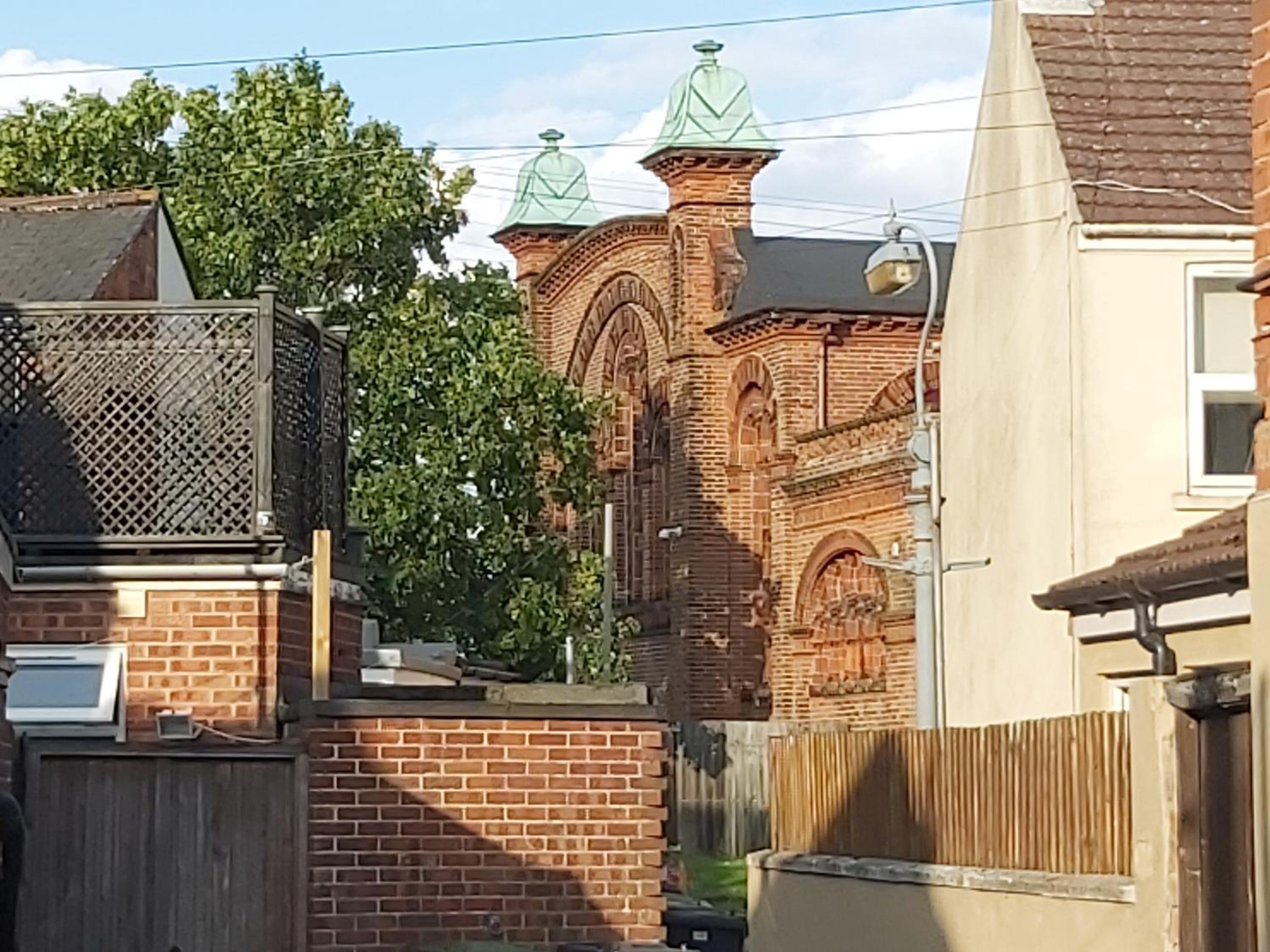 Gorgeous Gorleston holiday home view 5