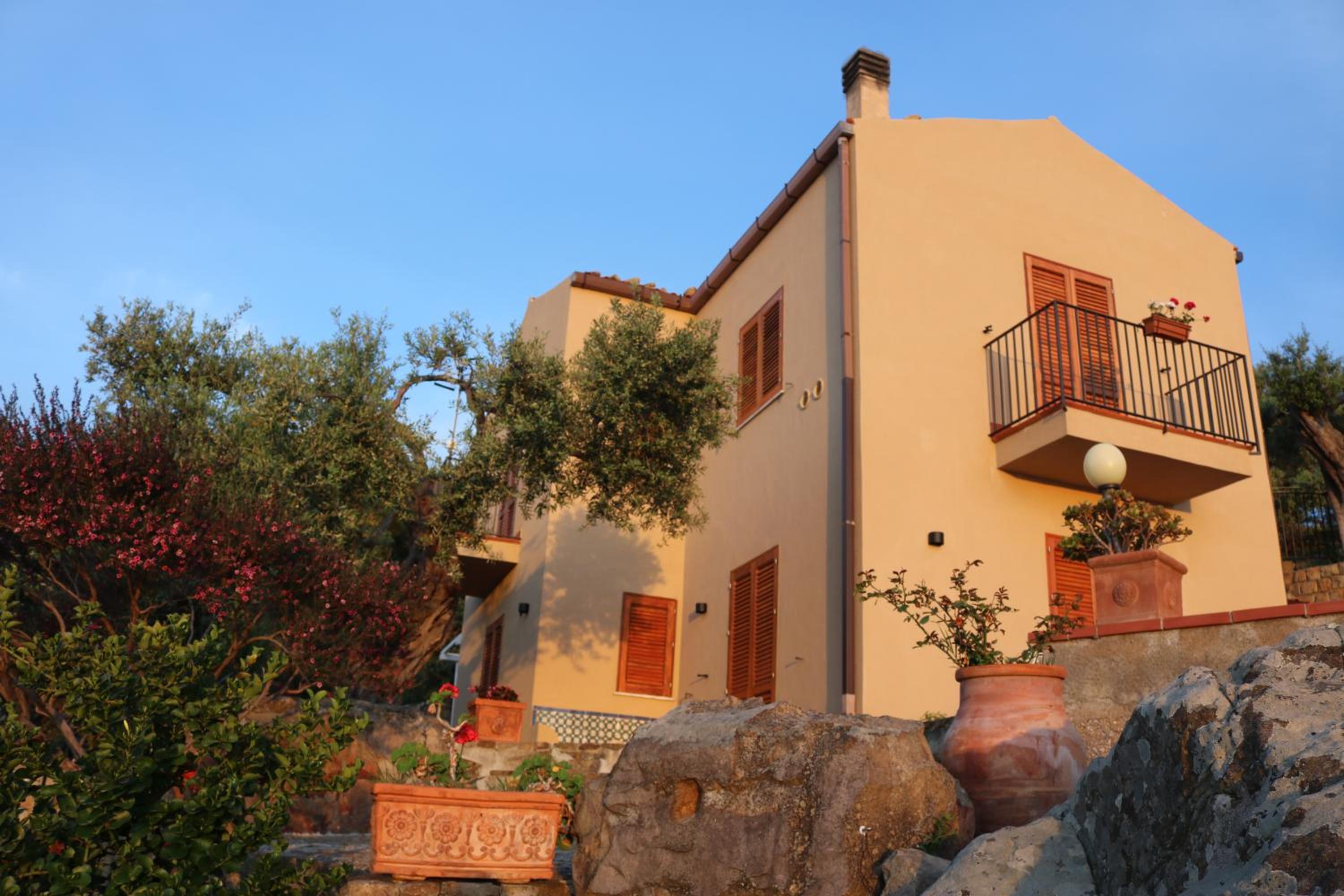 Villa Canale view 4