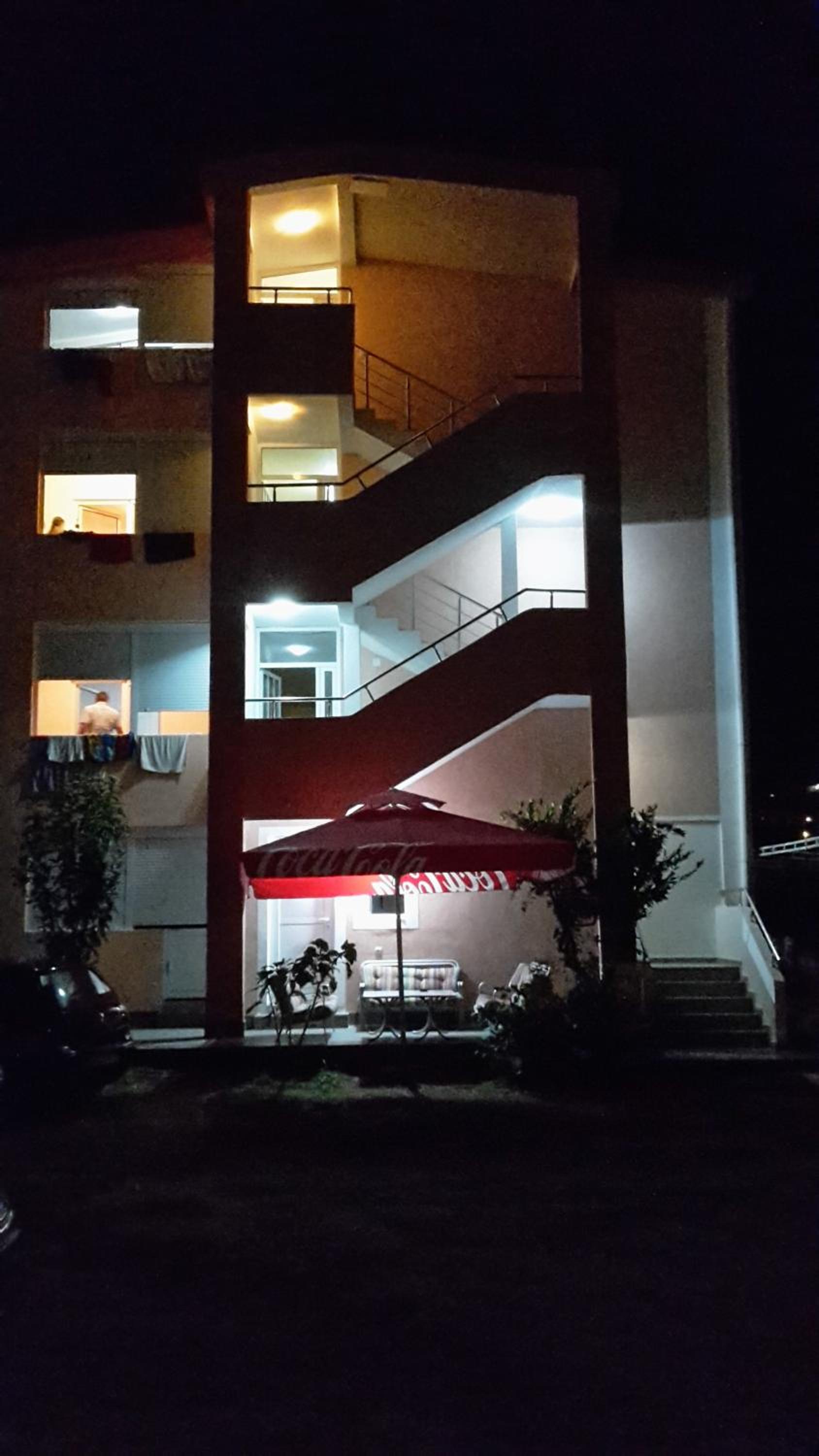 Apartments Music