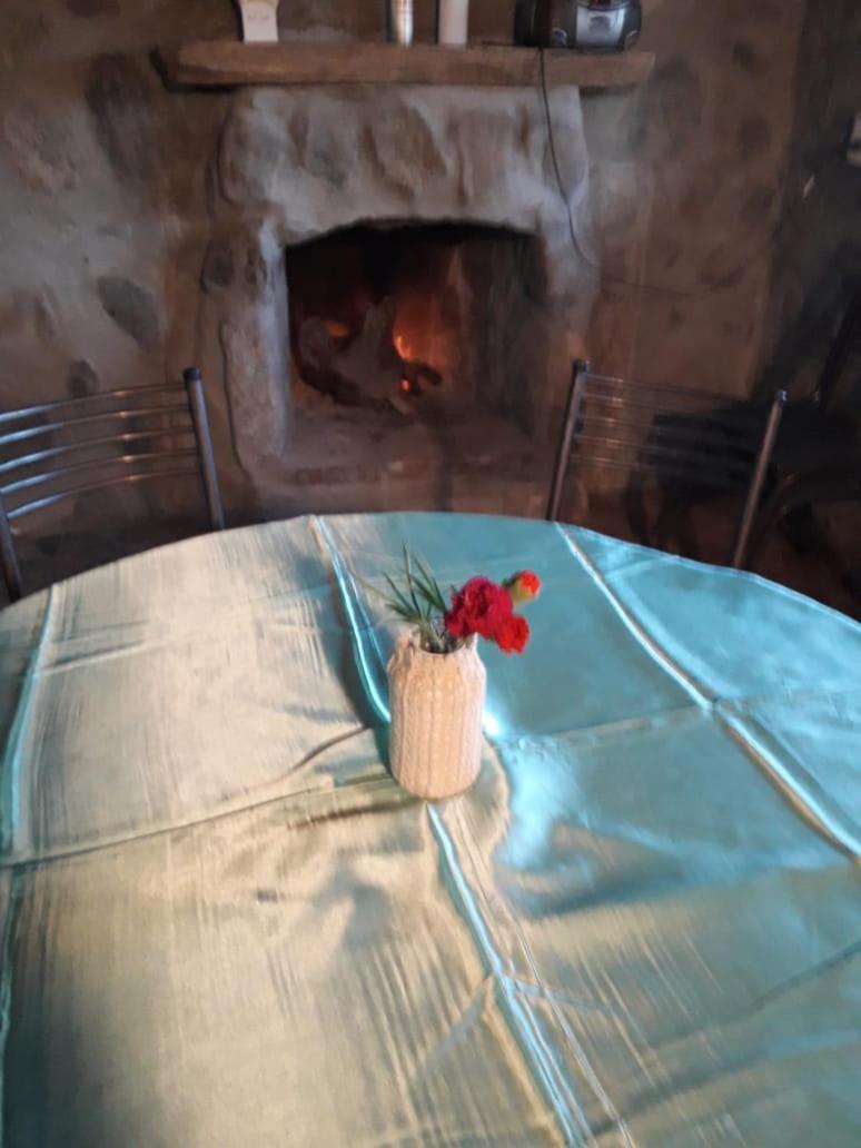 Cabañas Laukan