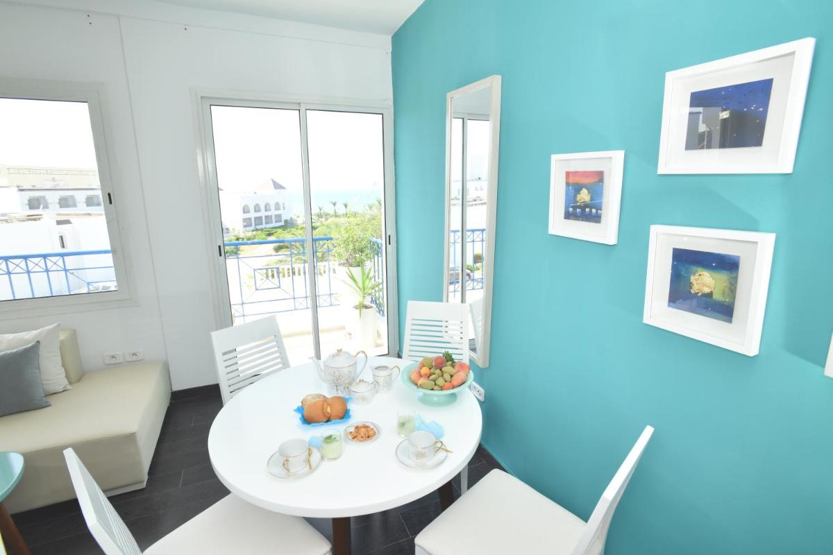 Gammarth Vacations - Le Turquoise - Property Image 12