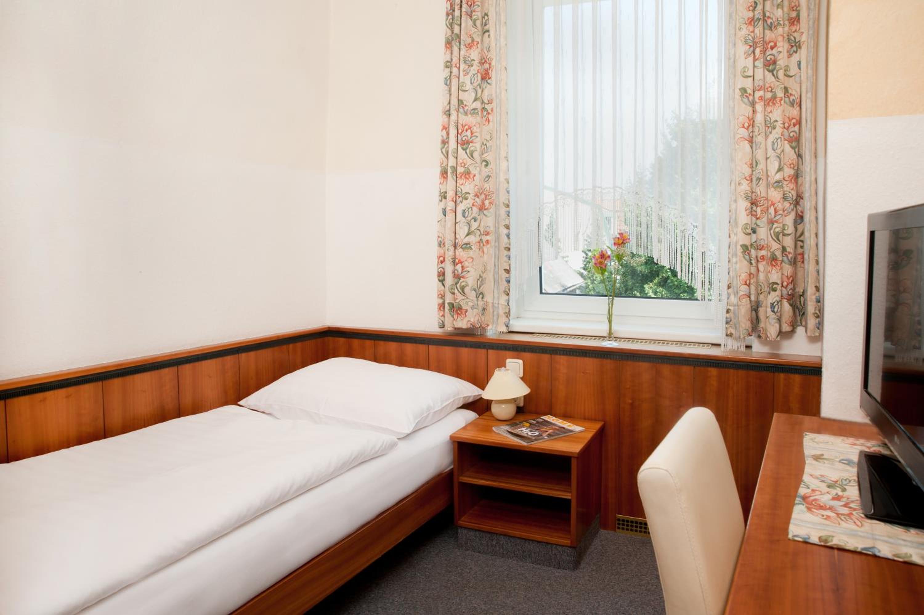 Hubertushof Fromwald Hotel und Gasthof