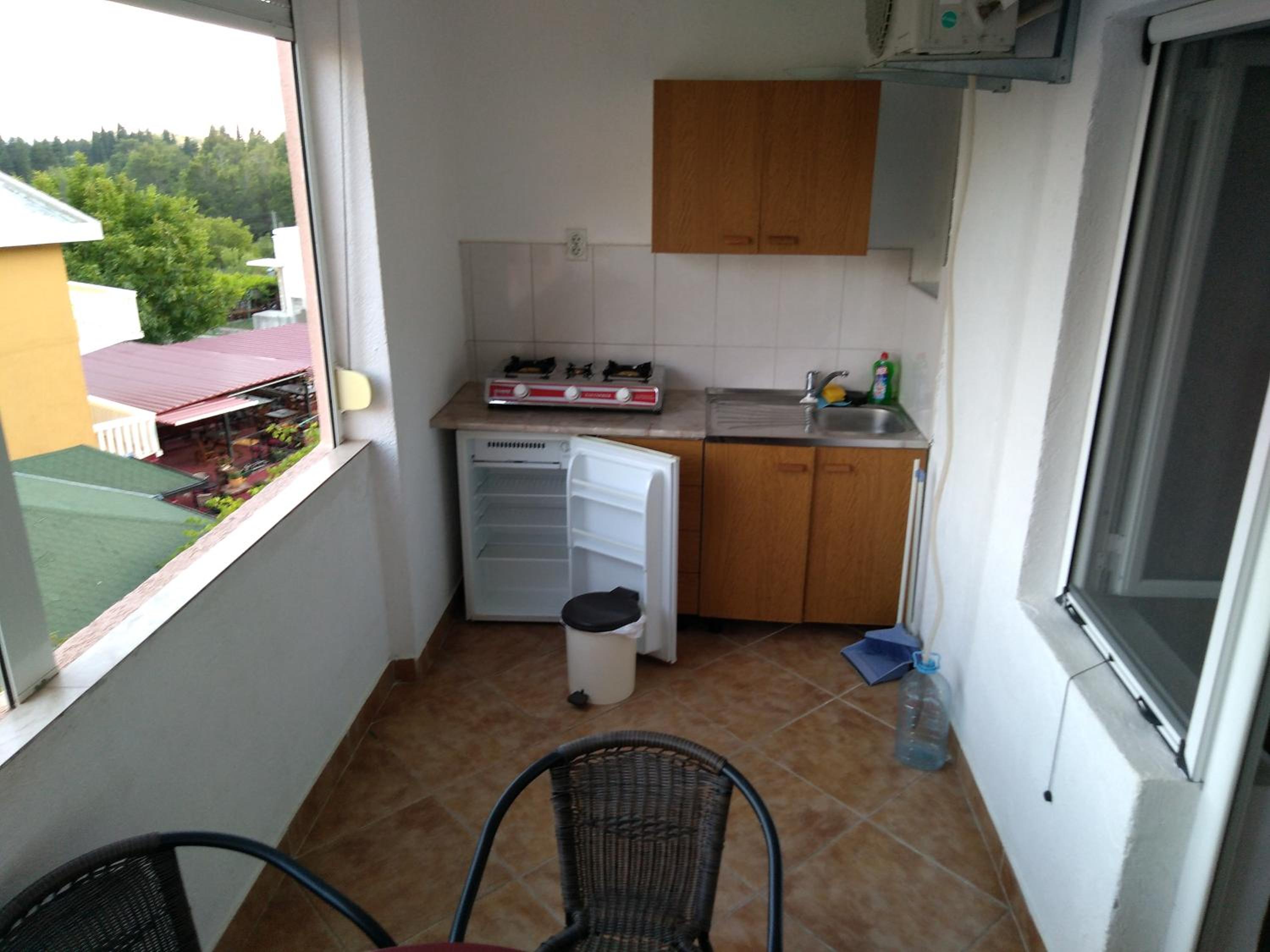 Apartments Music
