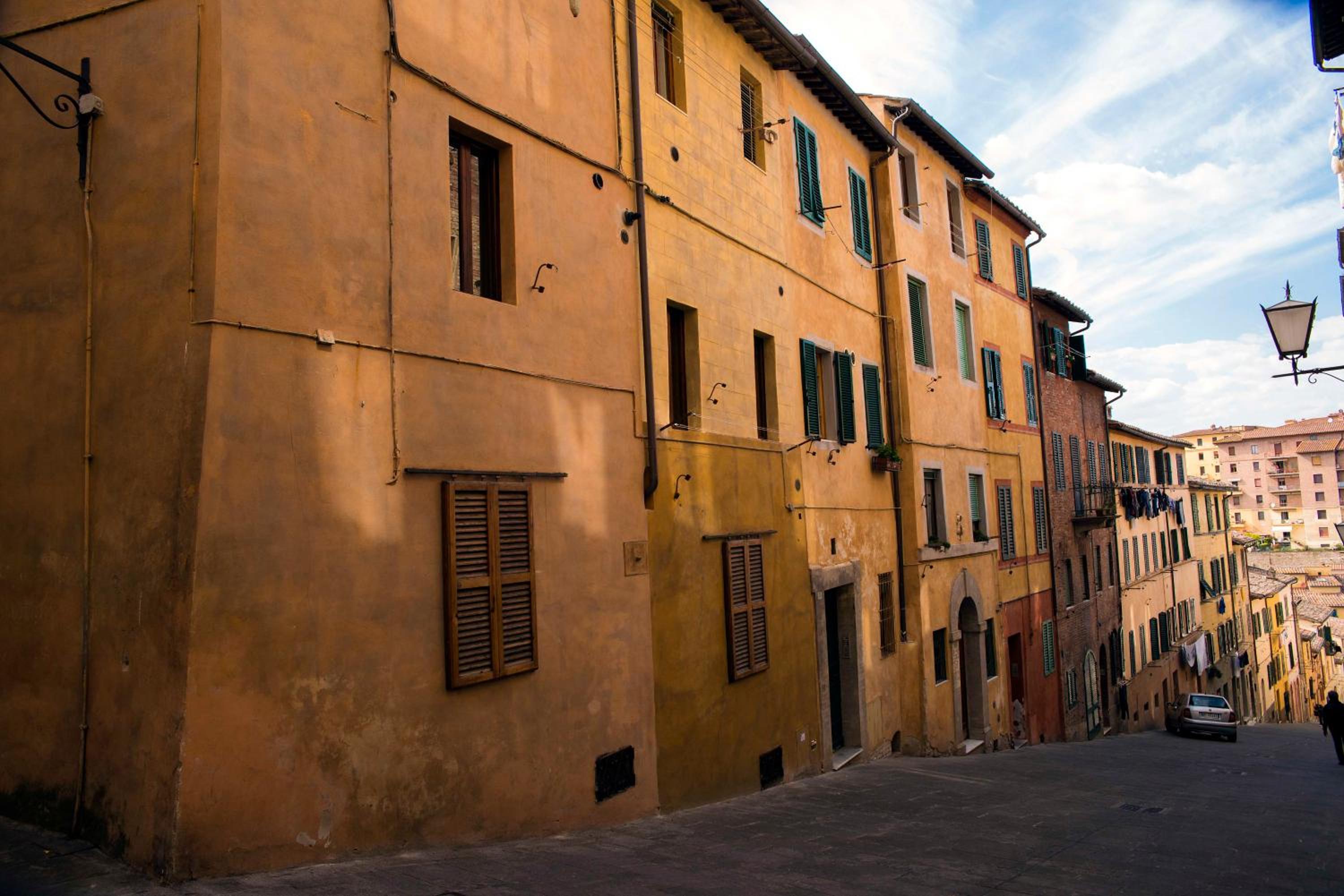 Cozy Apartment in the heart of Siena photo 5