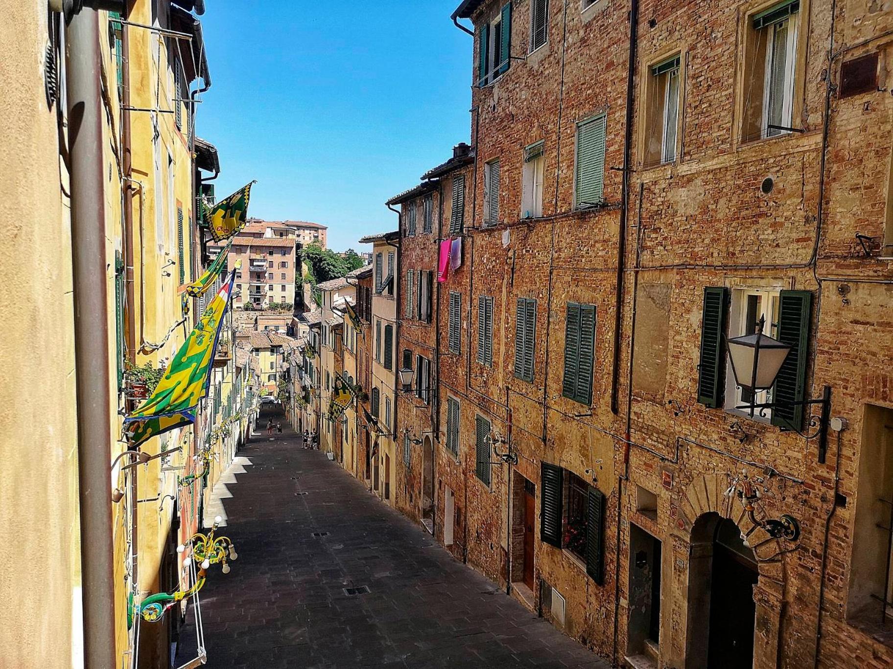 Cozy Apartment in the heart of Siena photo 2