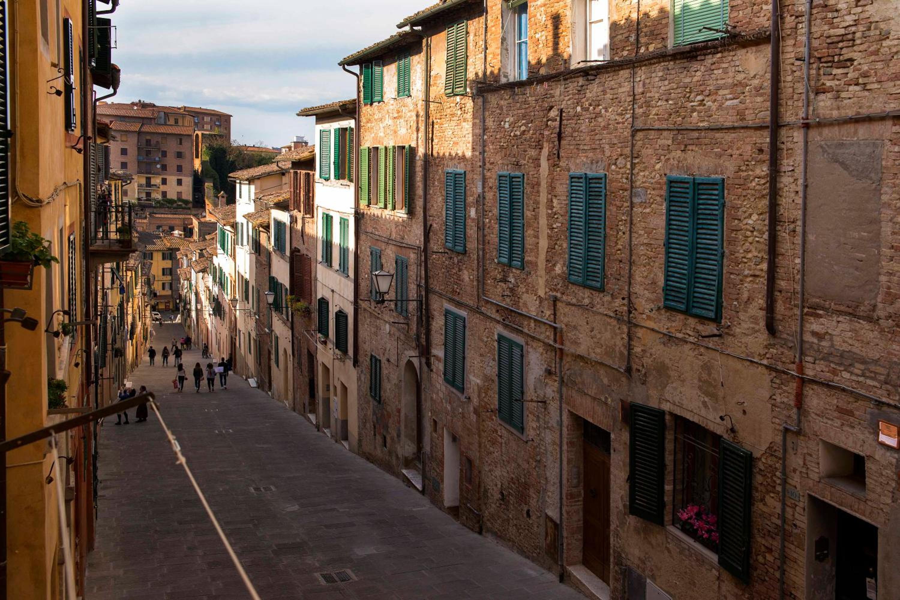 Cozy Apartment in the heart of Siena photo 3