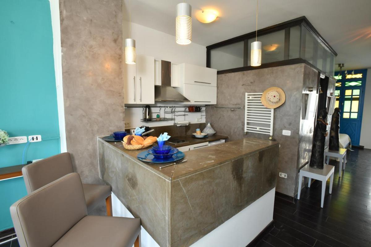 Gammarth Vacations - Le Turquoise - Property Image 13