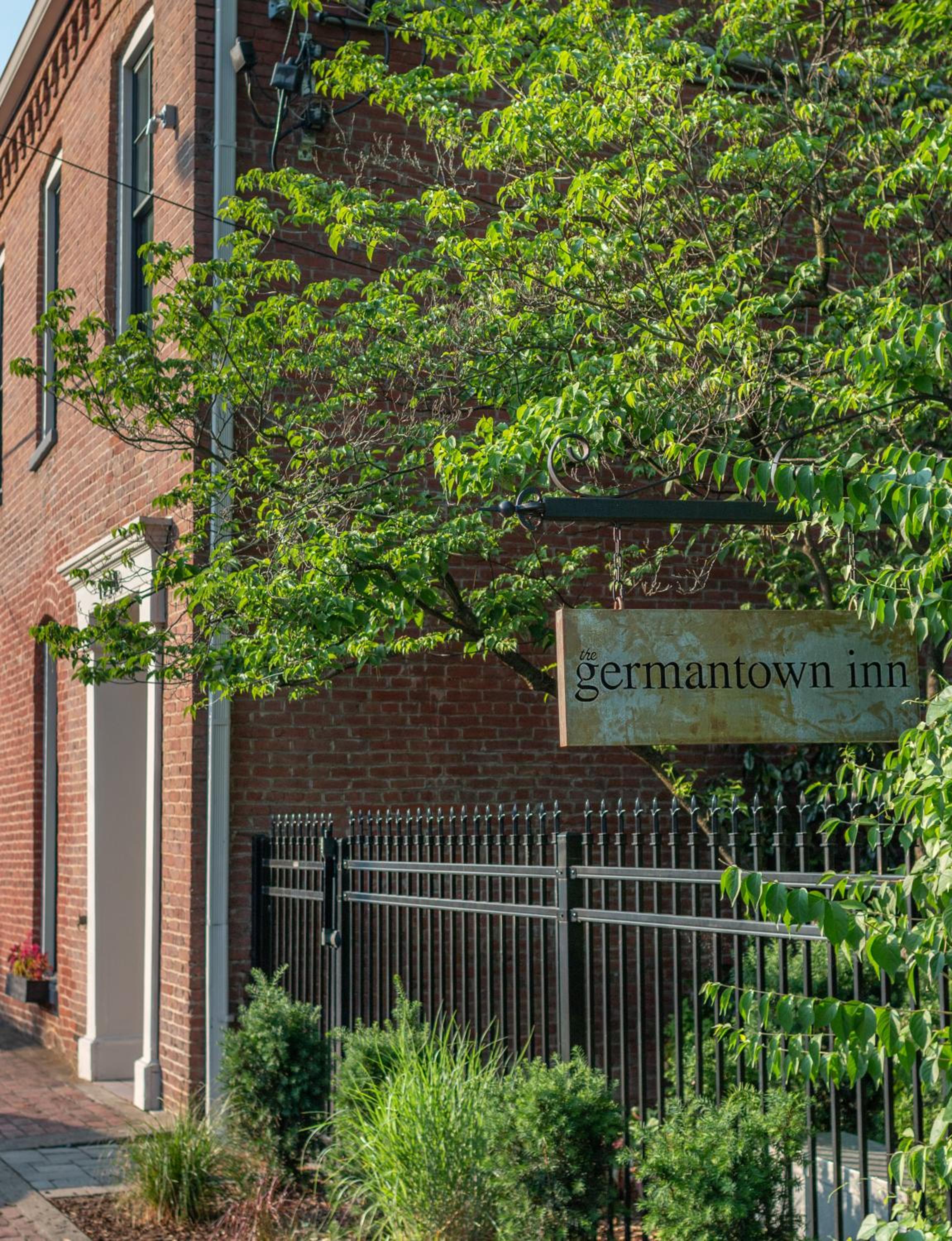 The Germantown Inn - Property Image 33