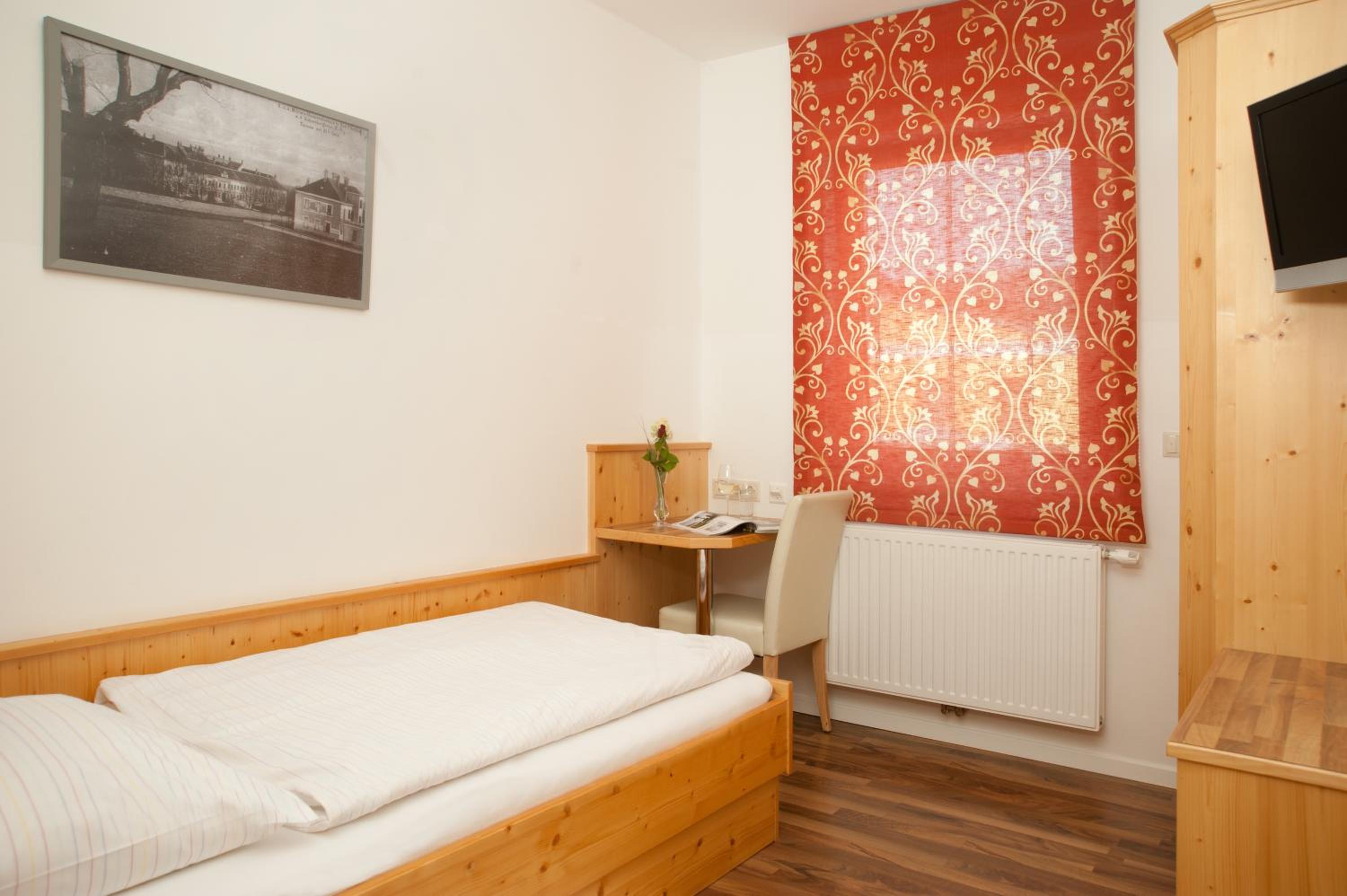 Hubertushof Fromwald Hotel und Gasthof