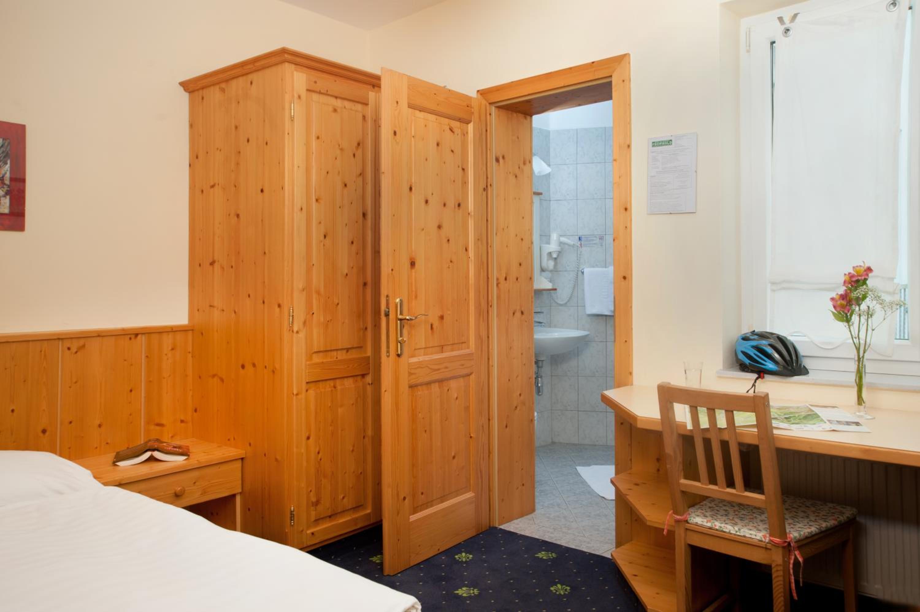 Hubertushof Fromwald Hotel und Gasthof