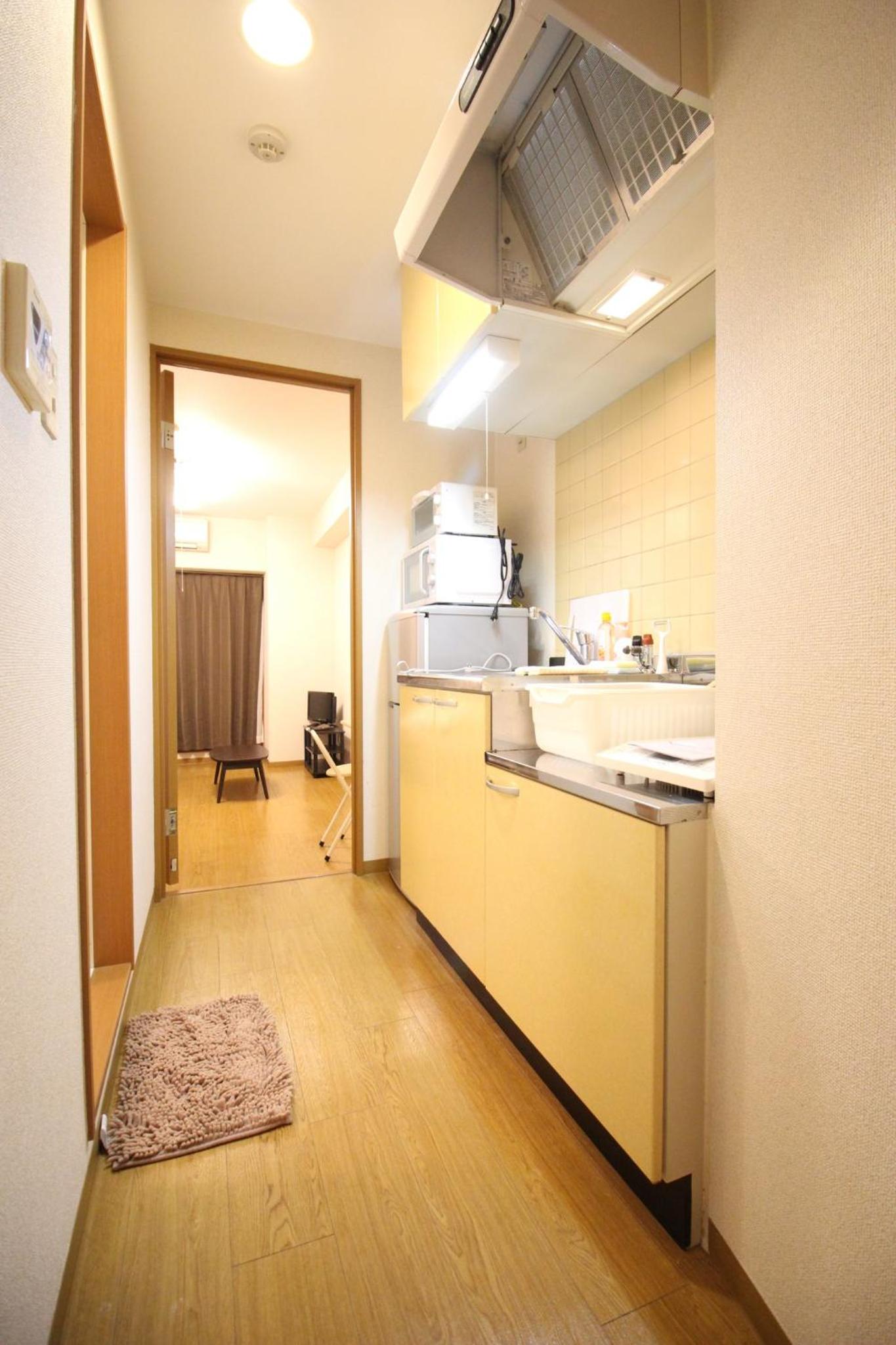 Kyoto Kotobuki / Vacation STAY 4429 view 5