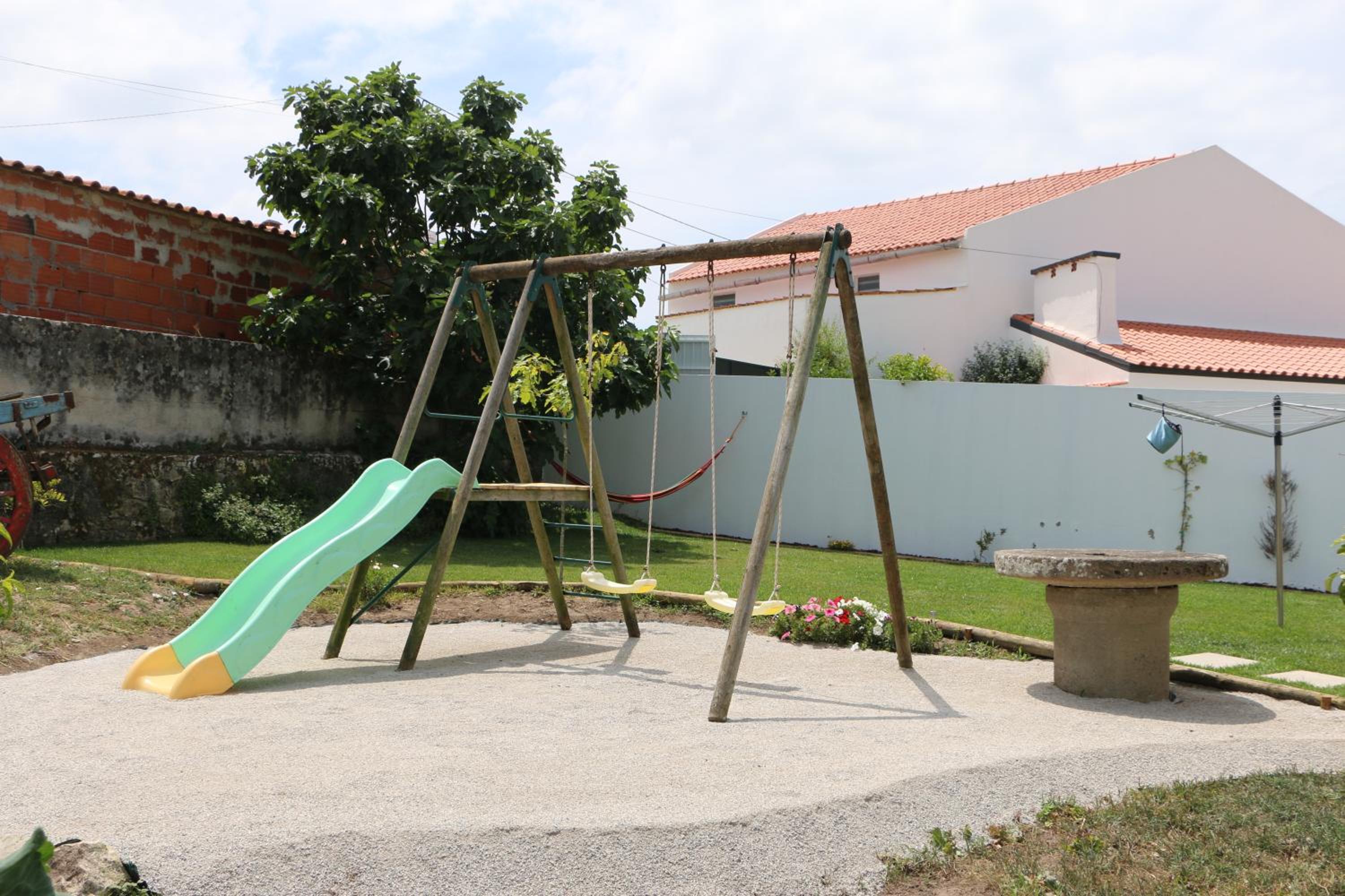 Casinha Verde view 5