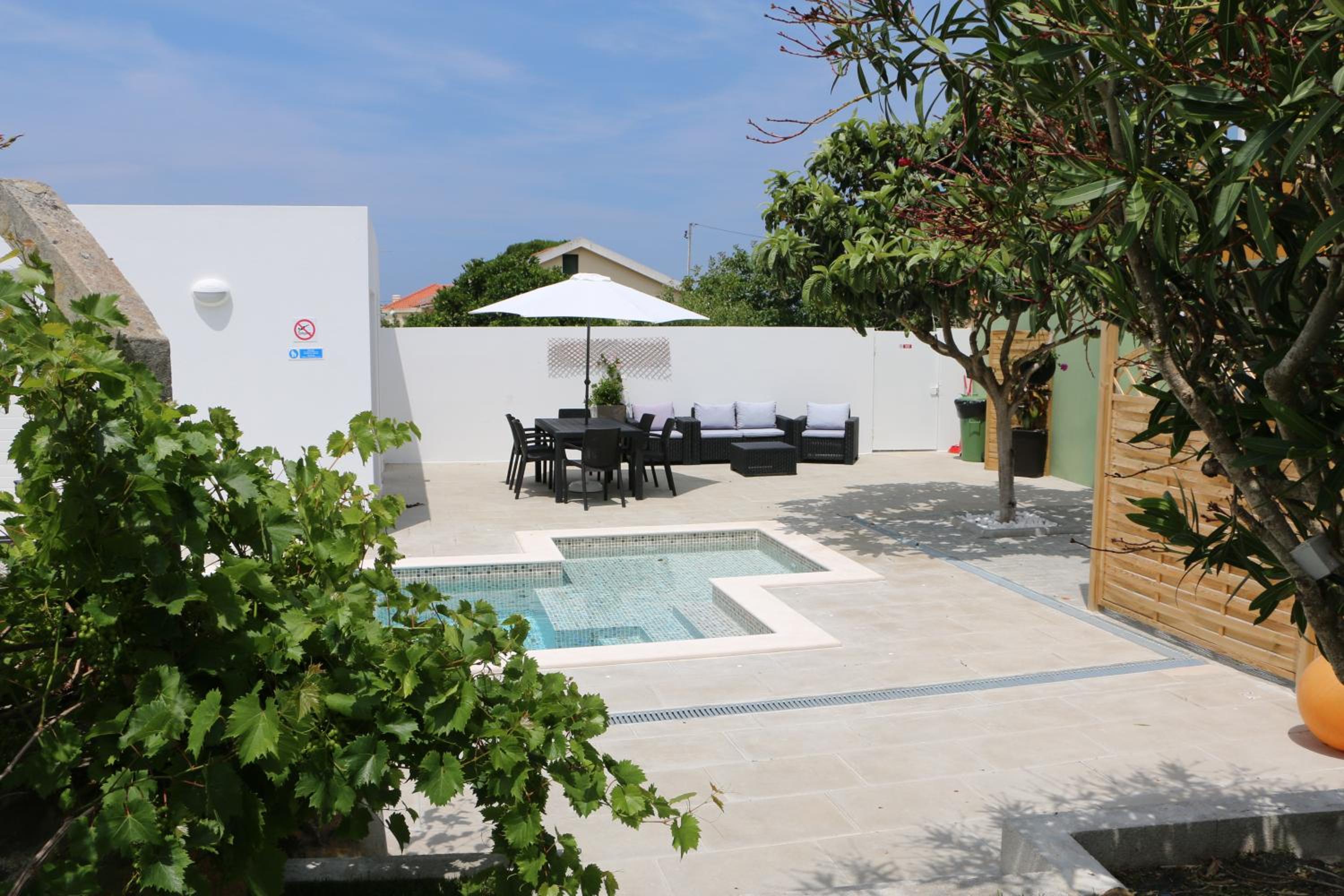 Casinha Verde view 4
