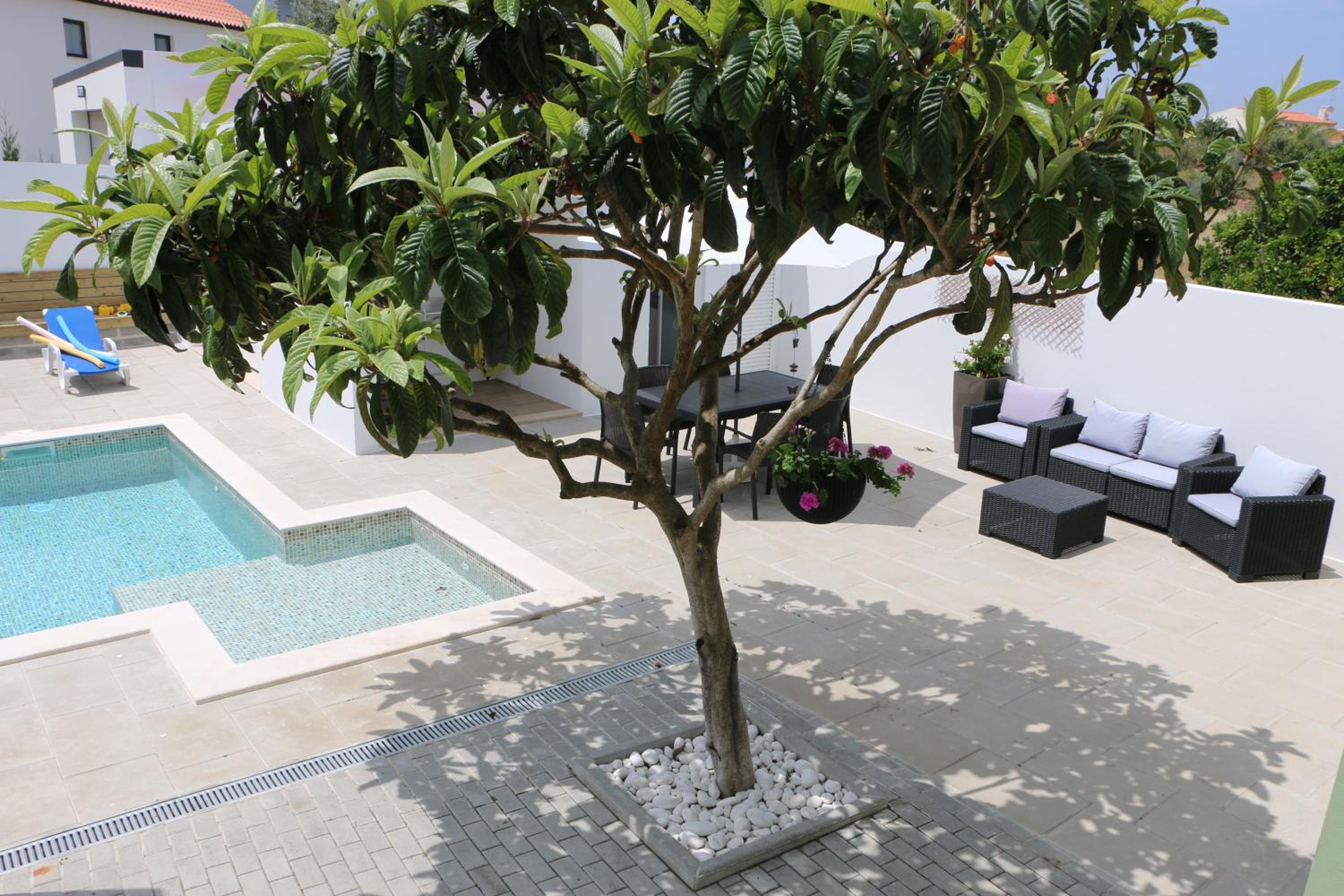 Casinha Verde view 3