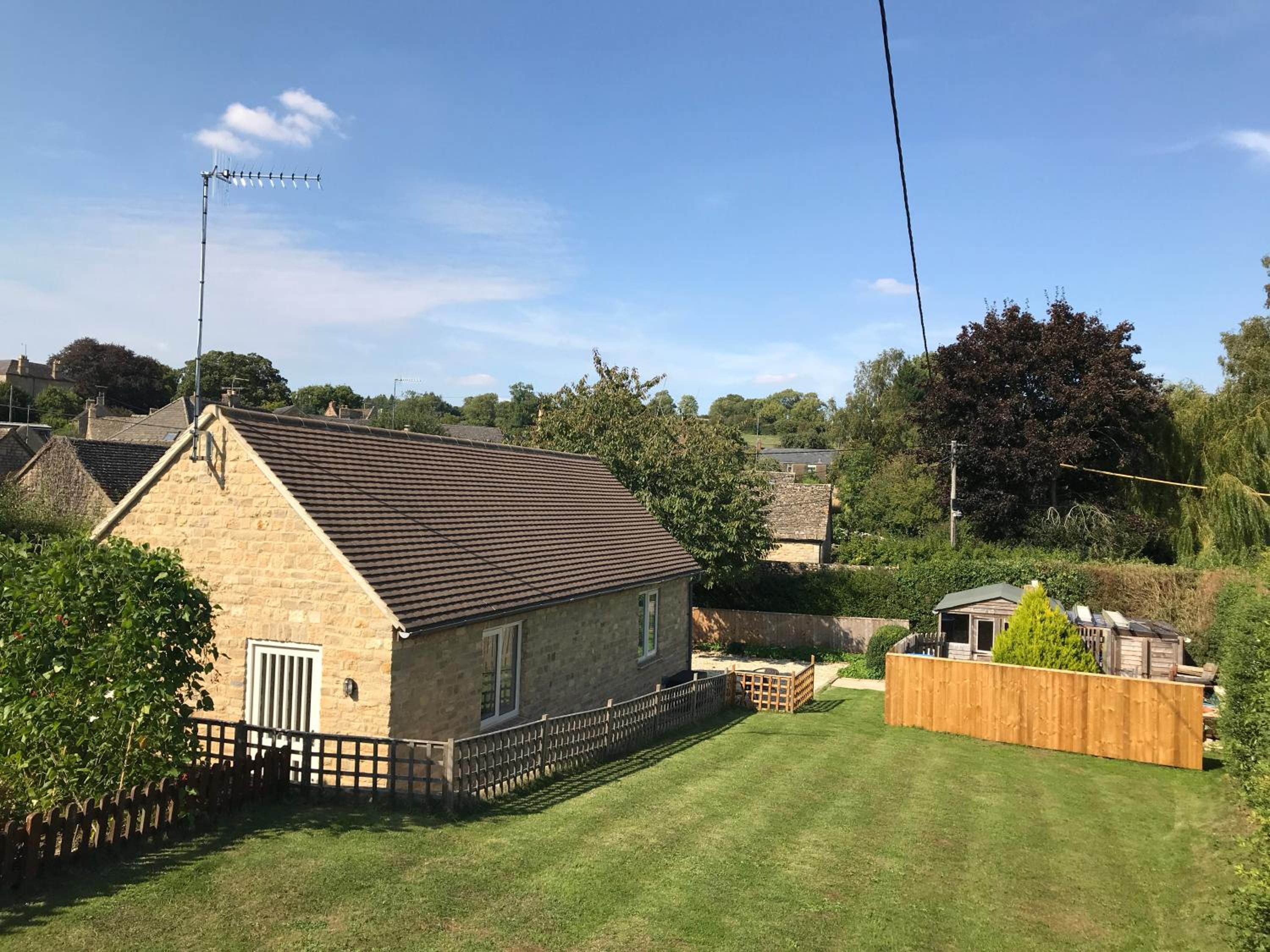 Cherry Tree Cottage