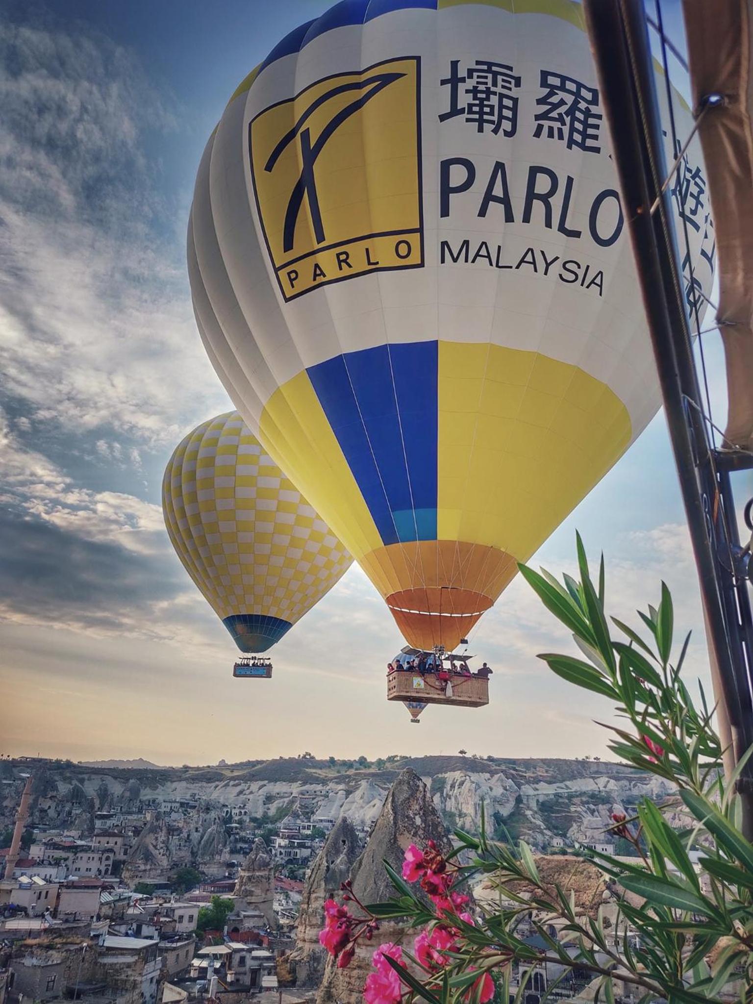 Aydinli Cave Hotel - Image 13