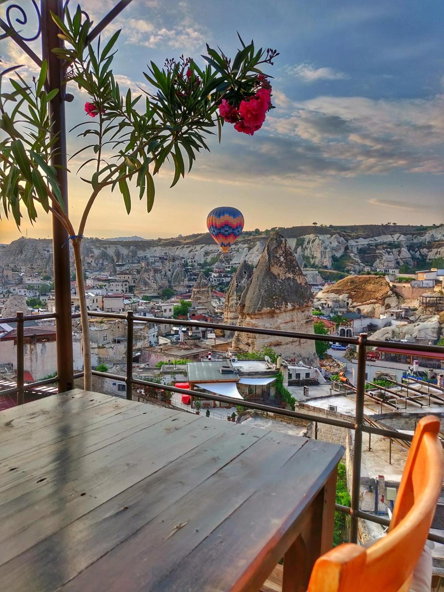 Aydinli Cave Hotel - Image 11