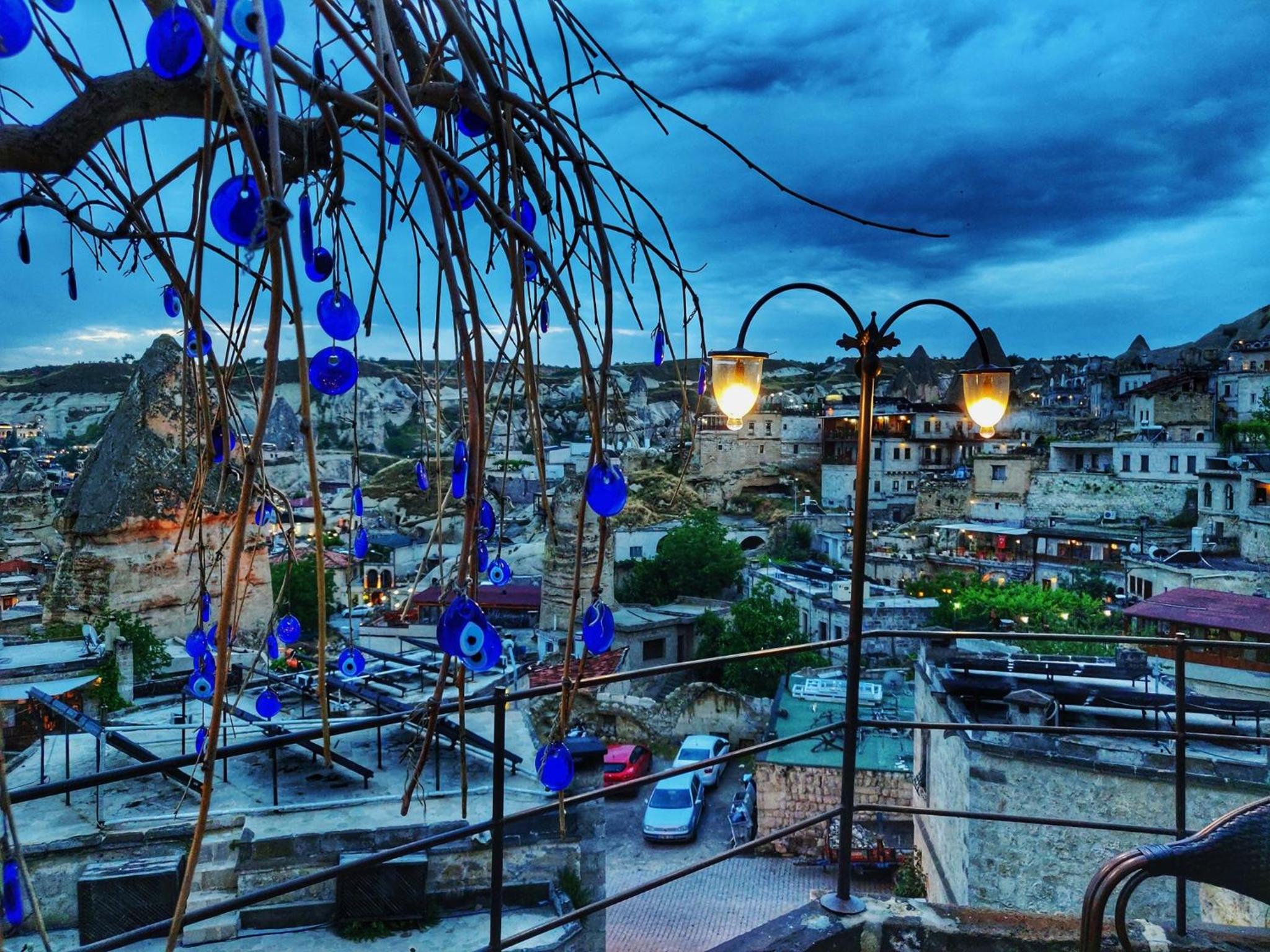 Aydinli Cave Hotel - Image 127