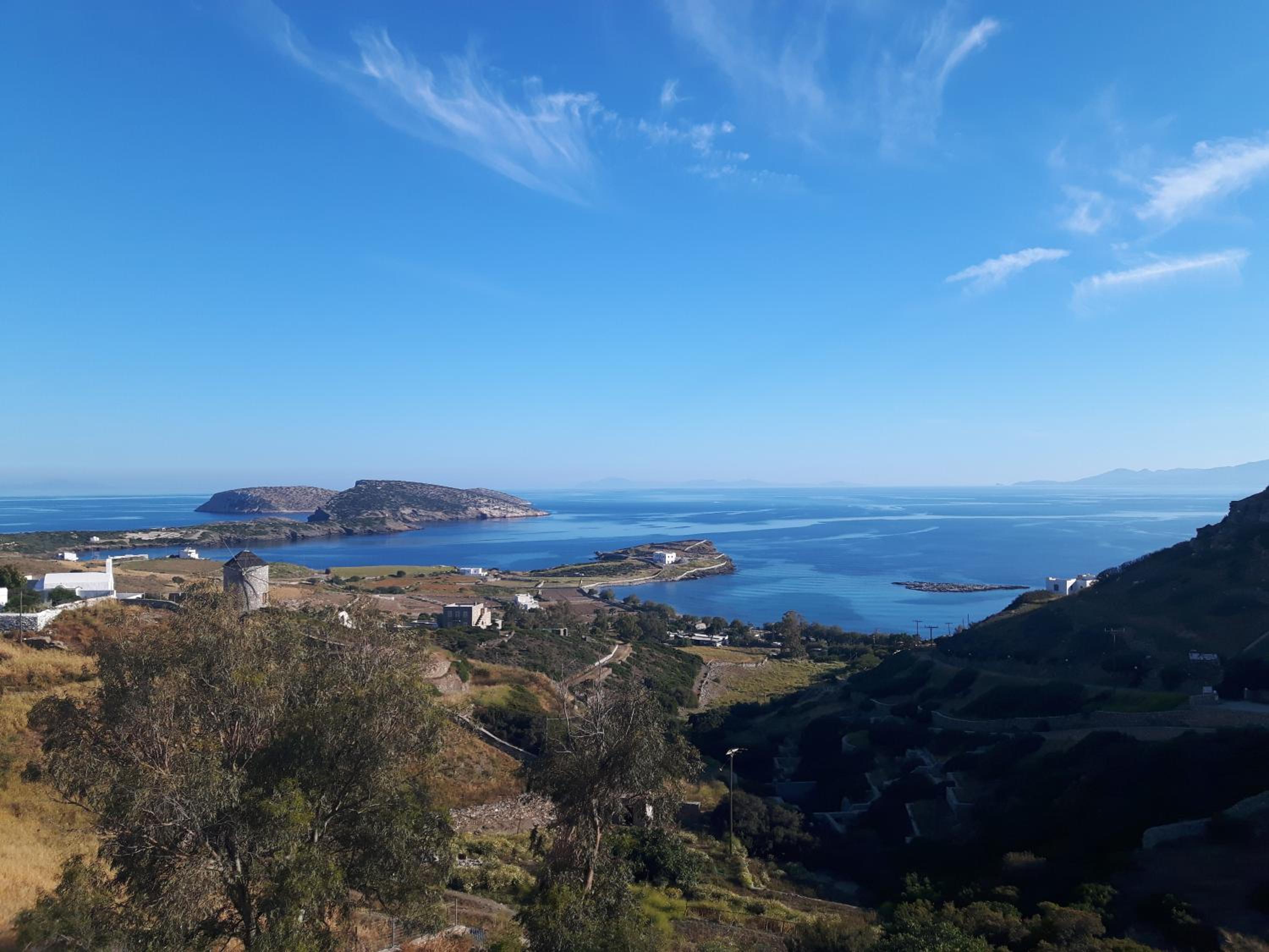 Paralos Lodging view 3