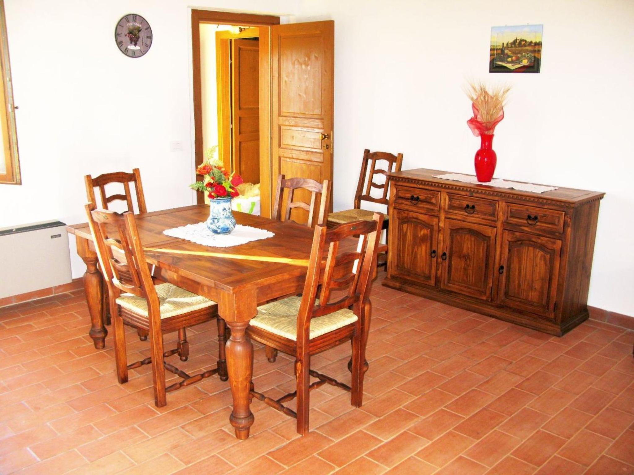 Agriturismo Martignana Alta