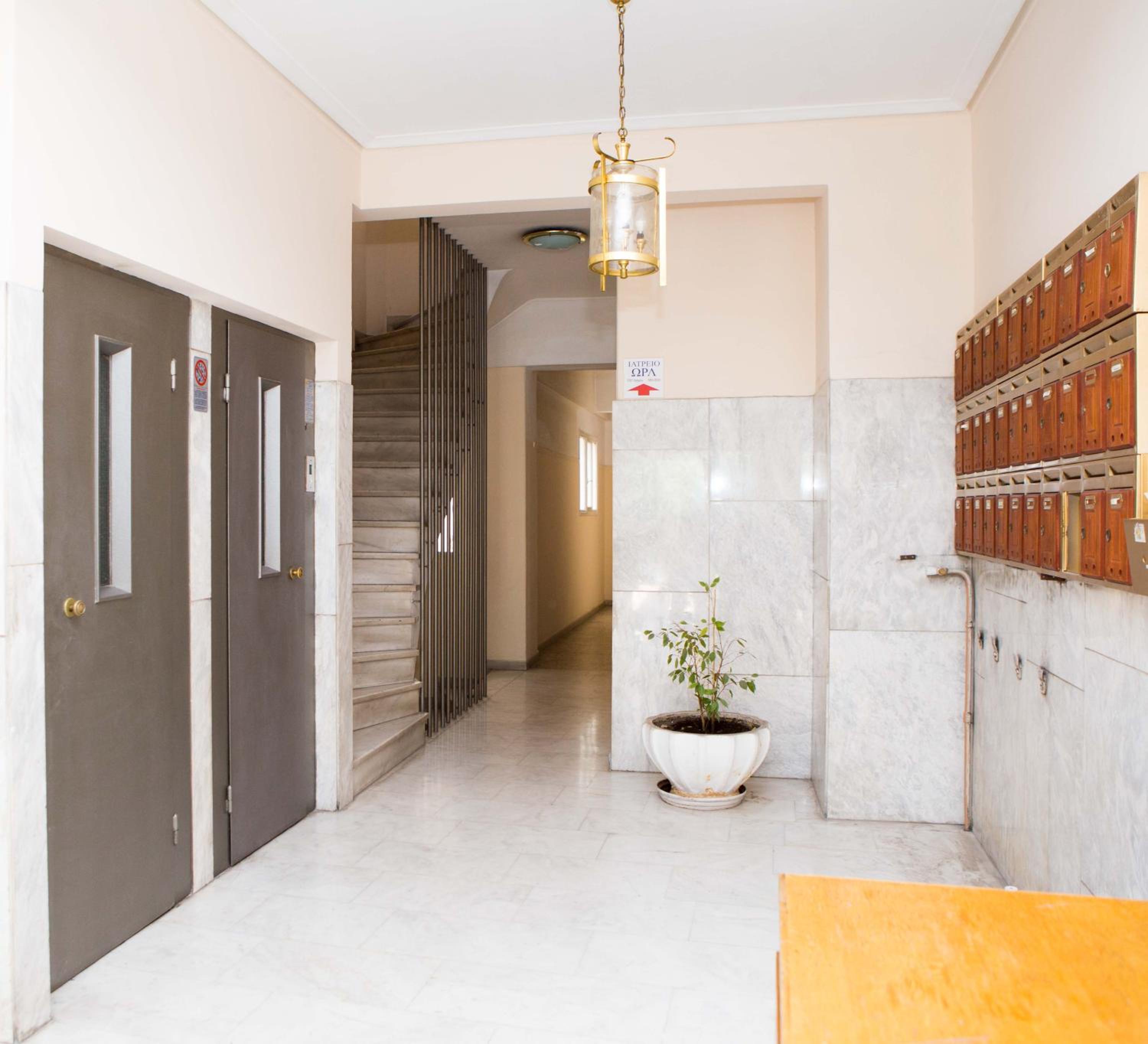 Acropolis,Historic center Apartment-update