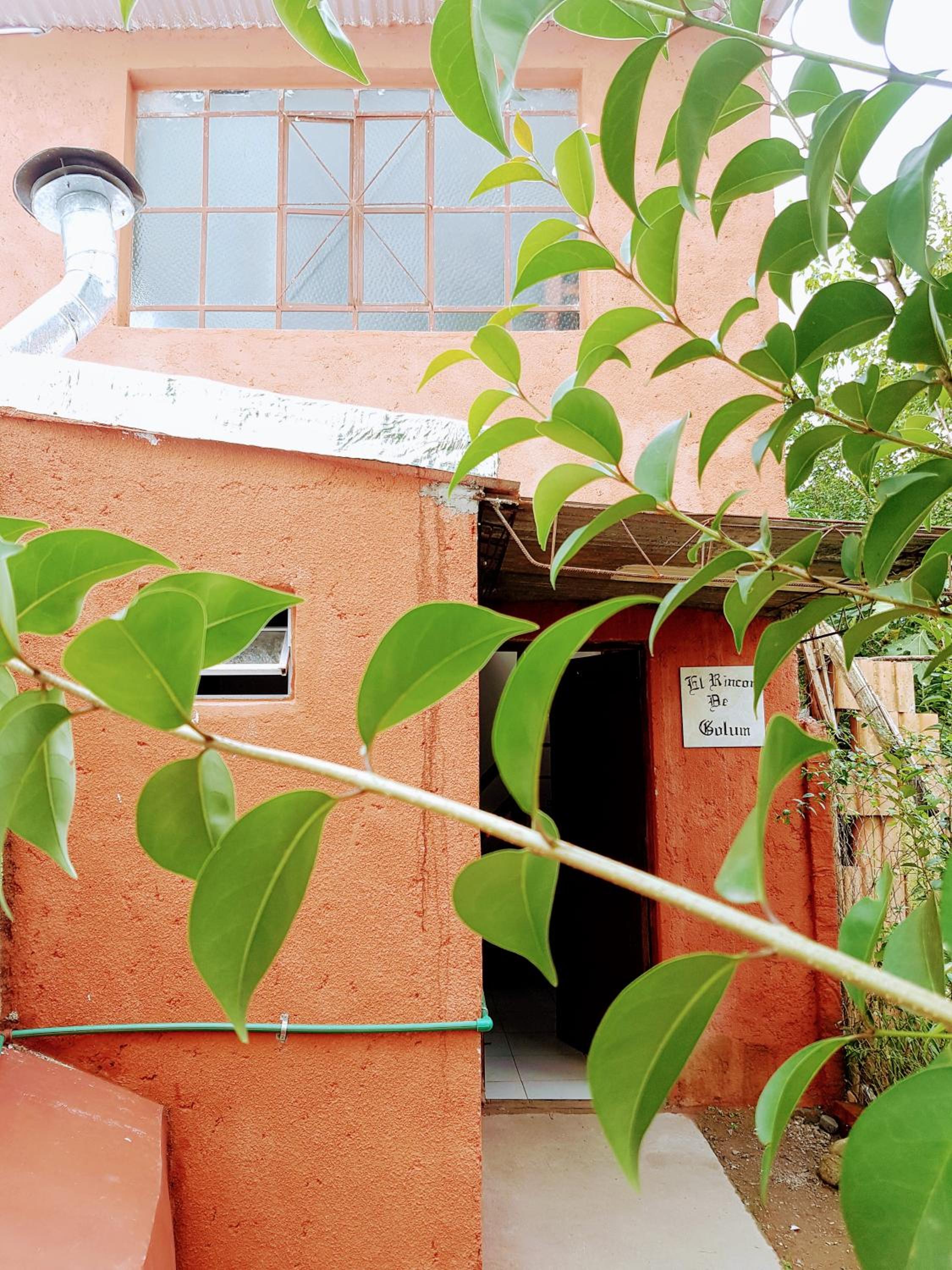 Comarca del Hobit
