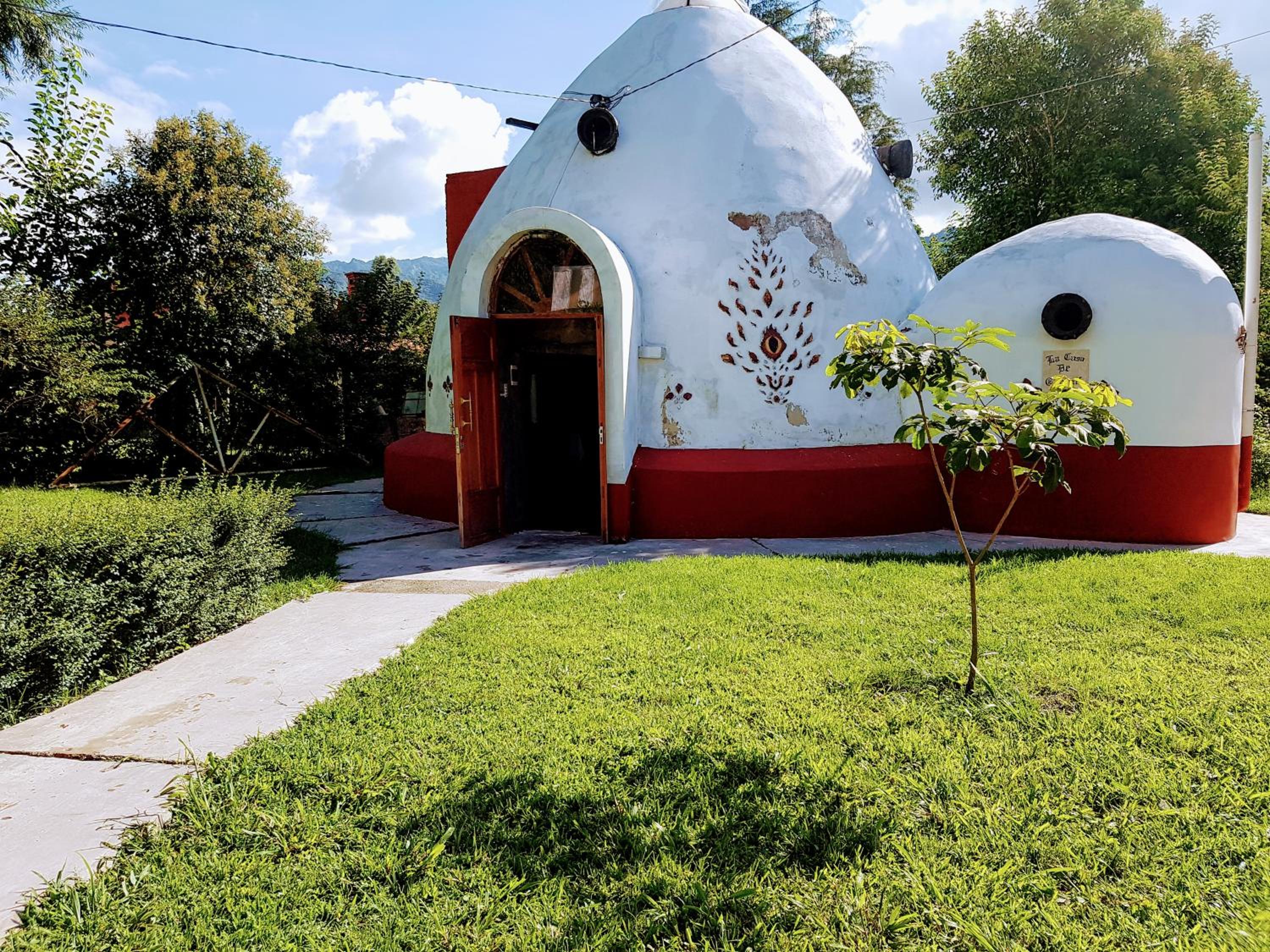 Comarca del Hobit