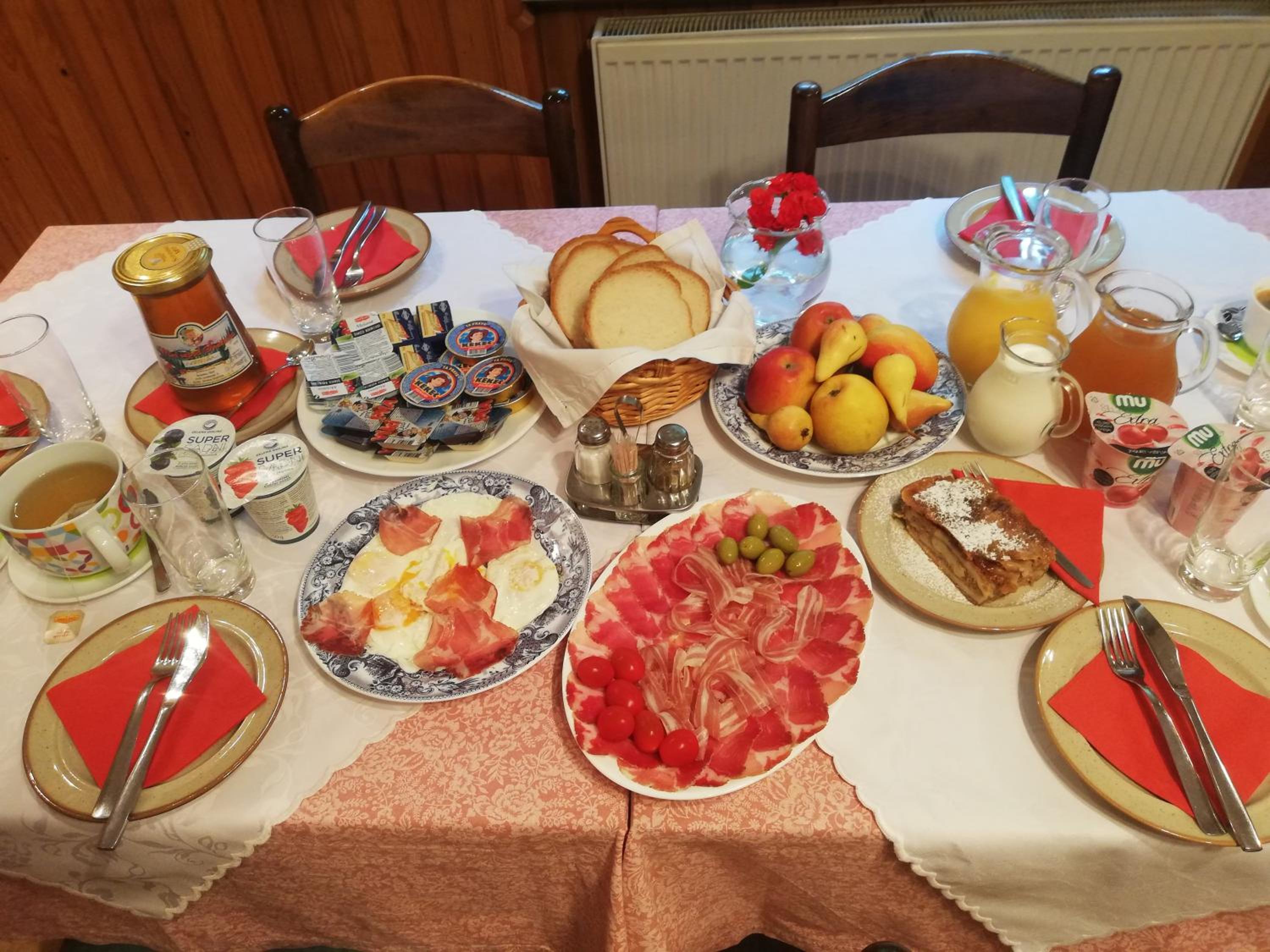 Domačija Bubec