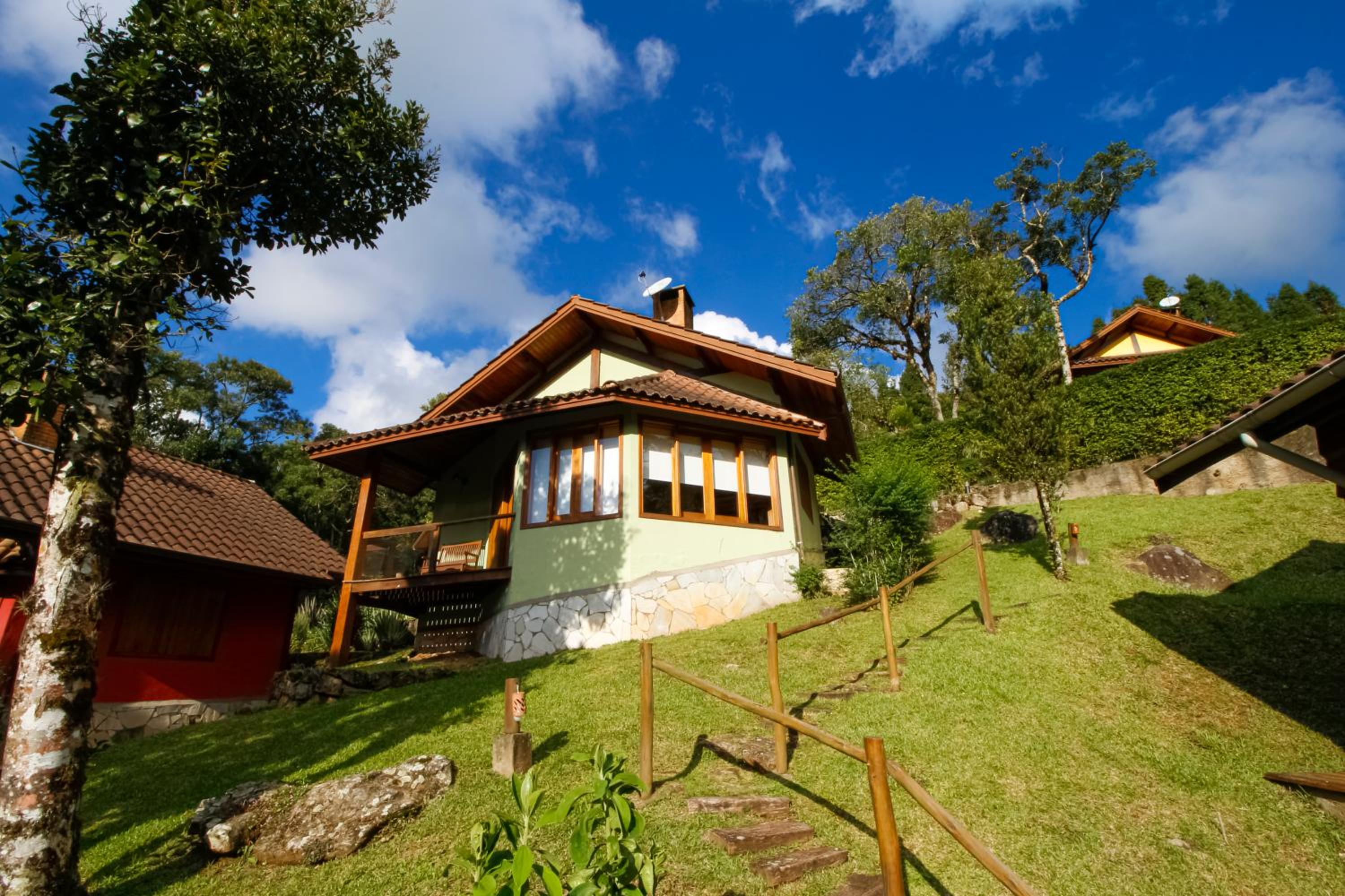 Pousada Ahavanoah