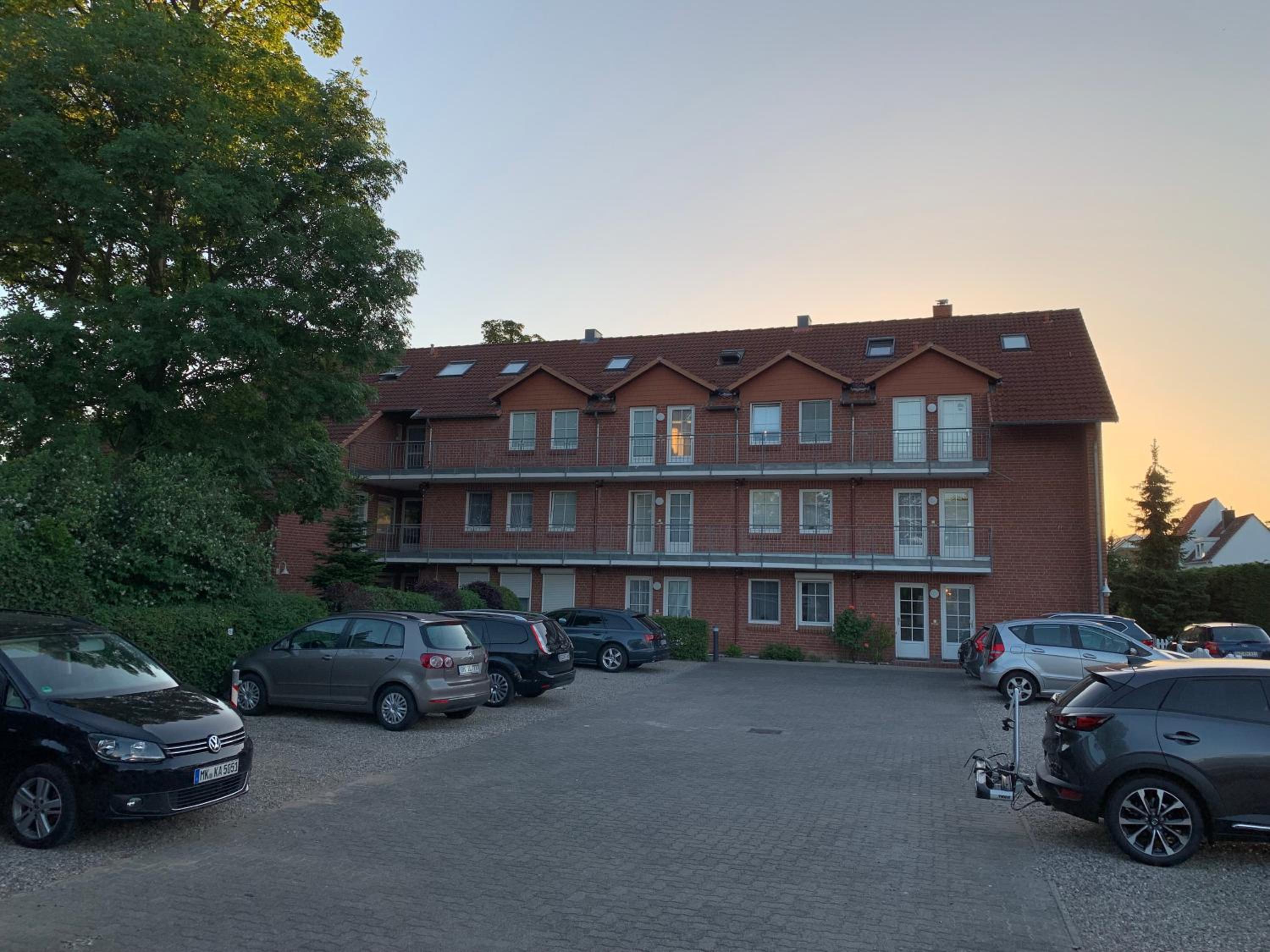 Gorch-Fock-Straße 2 view 2