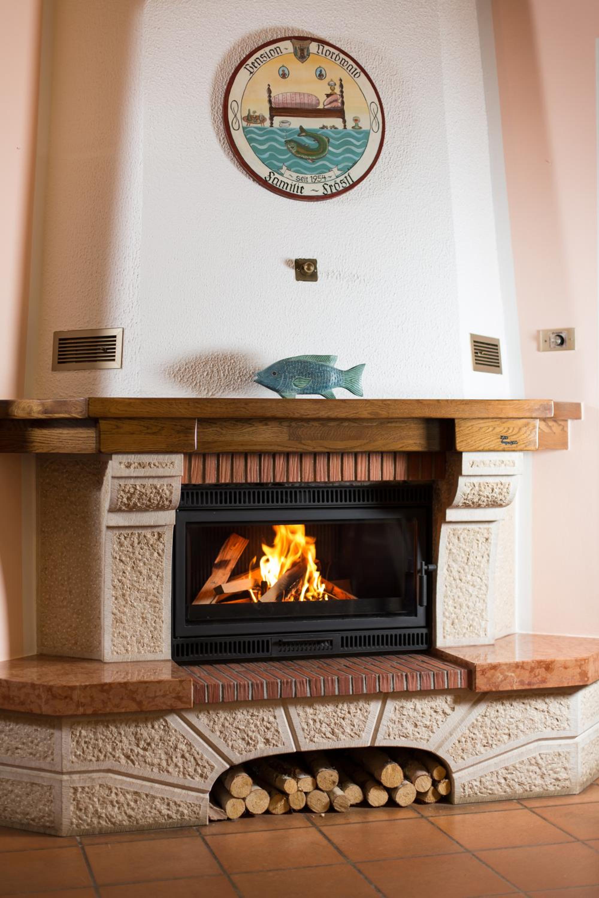 Gasthof-Pension Nordwald