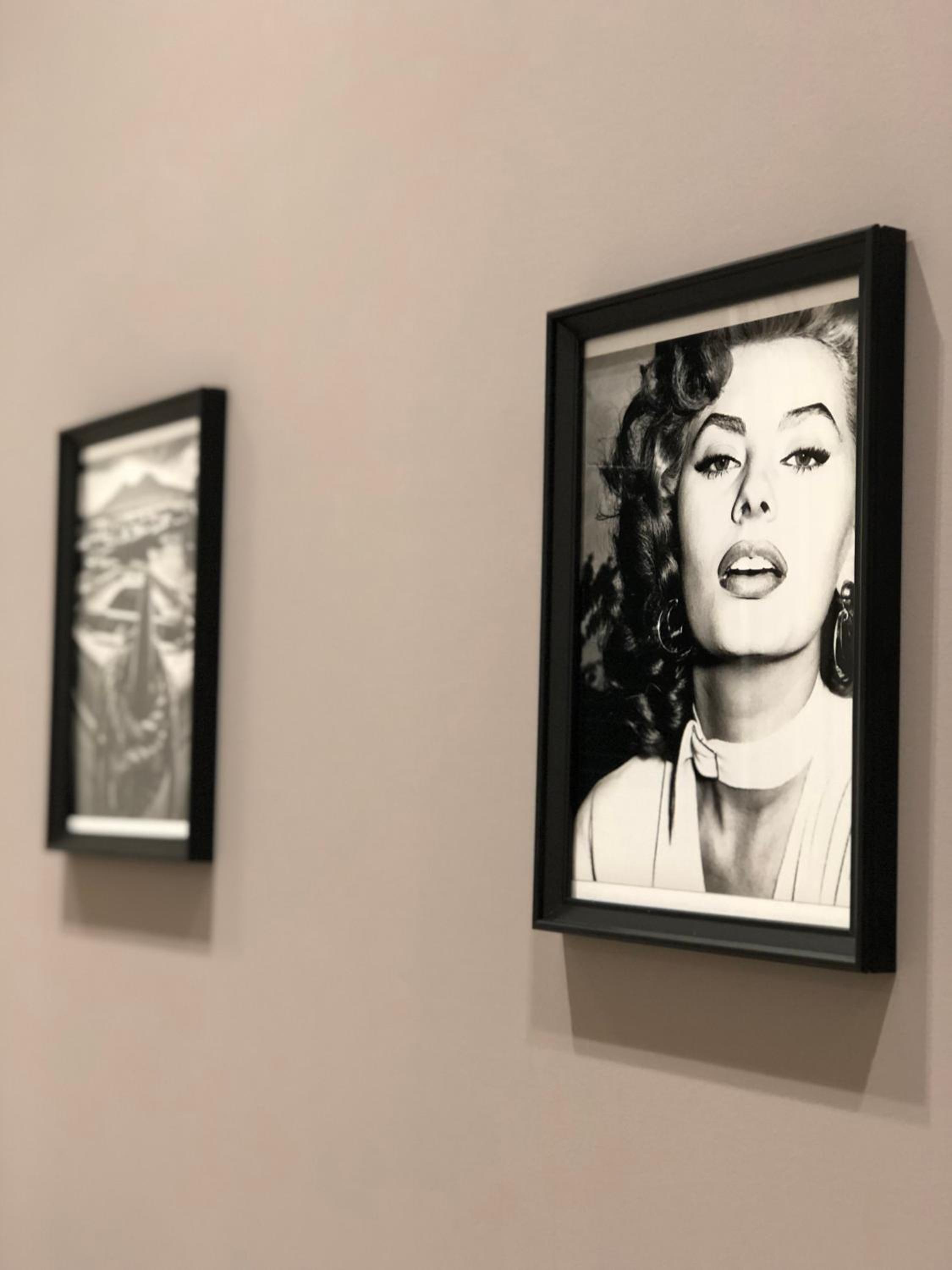 NSH AppartHotel, Napoli Centro