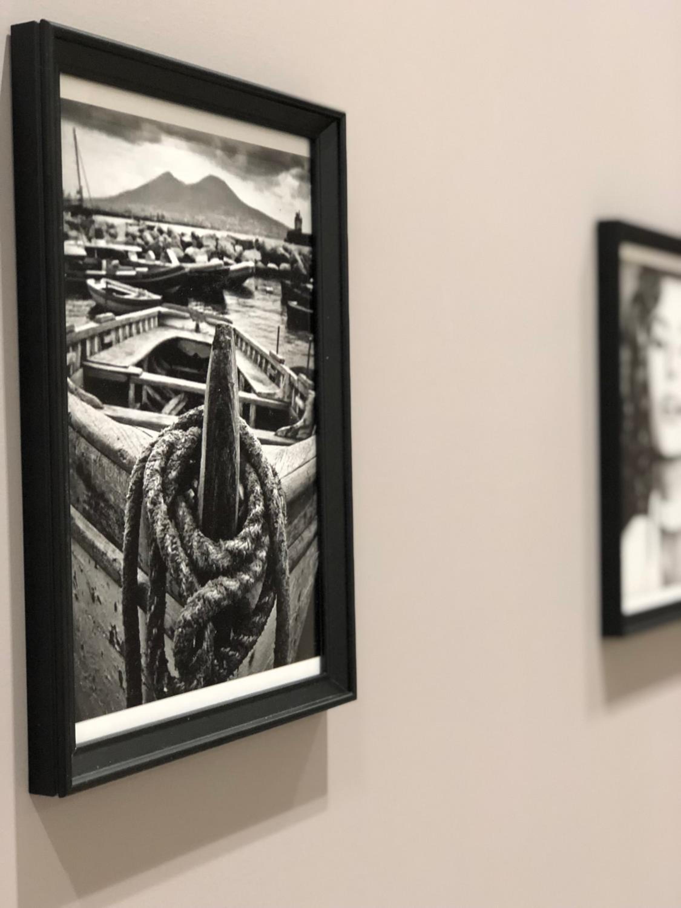 NSH AppartHotel, Napoli Centro