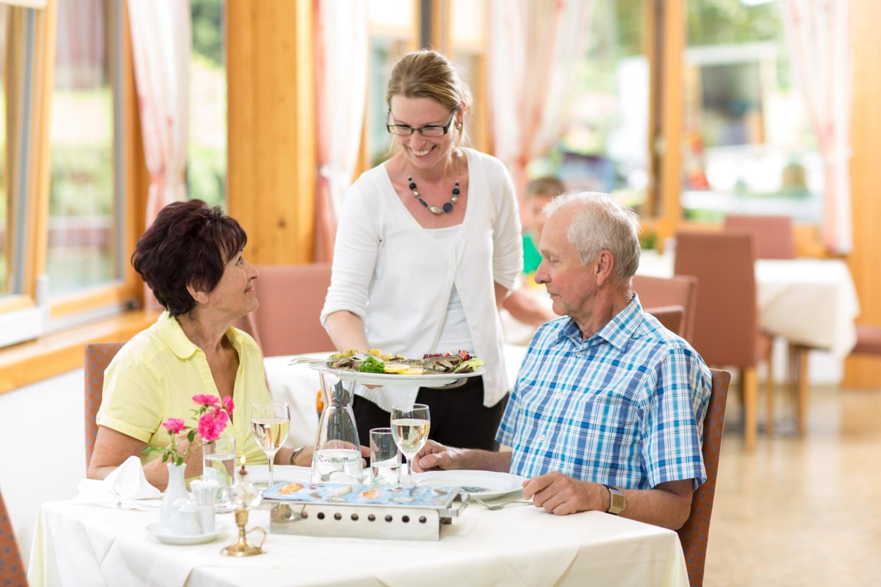 Gasthof-Pension Nordwald