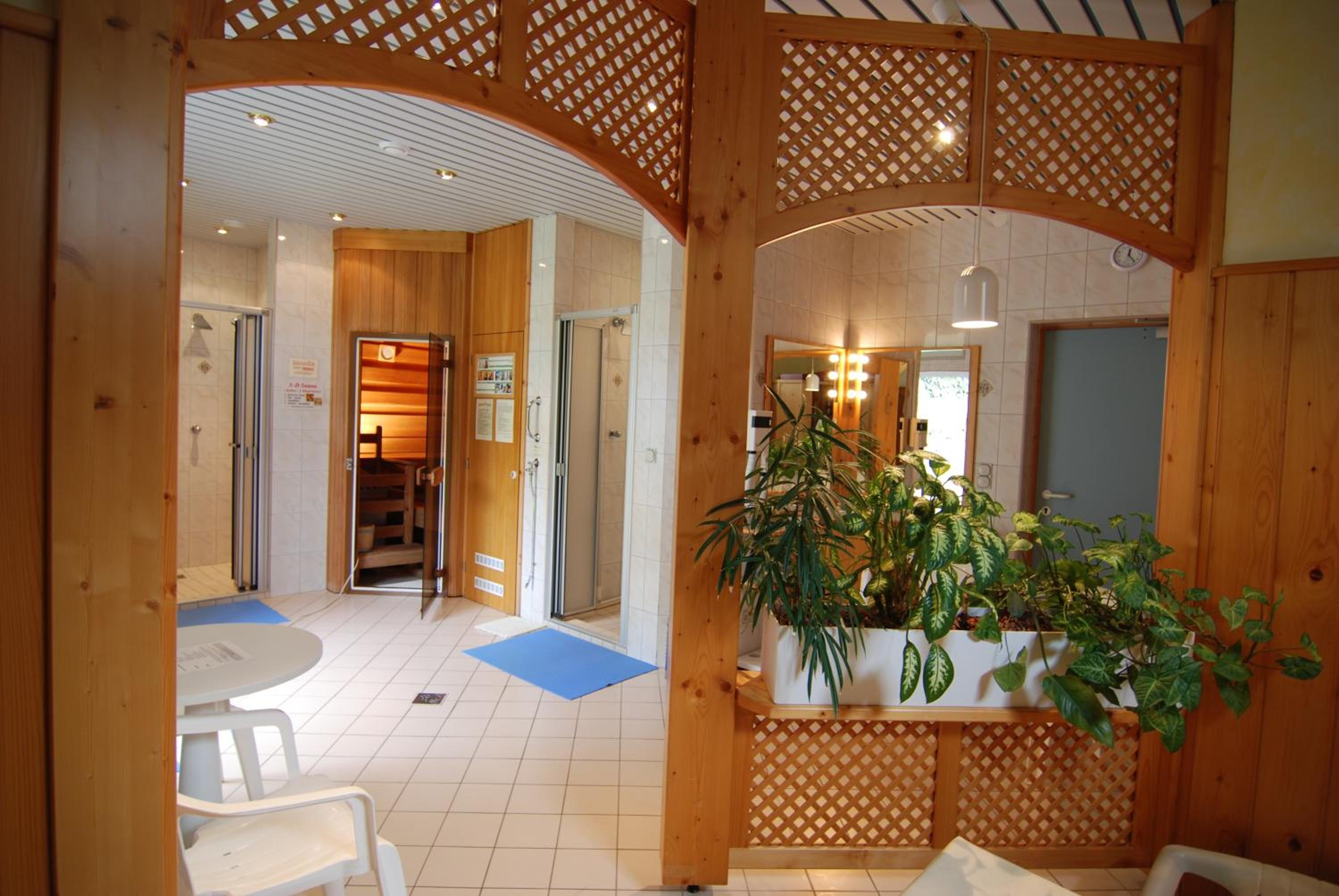 Gasthof-Pension Nordwald