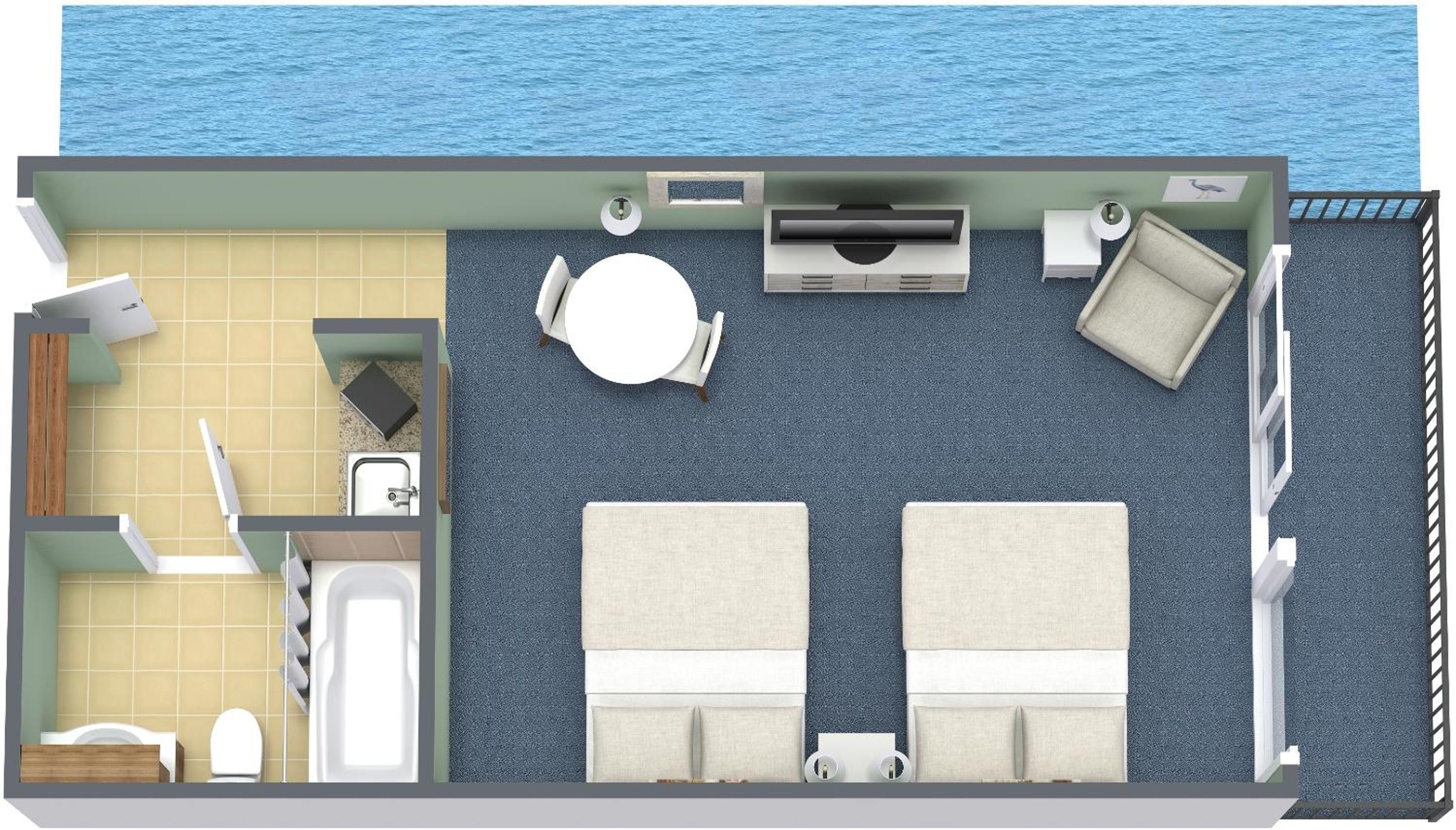 Grande Cayman Resort, Zdjęcie 24