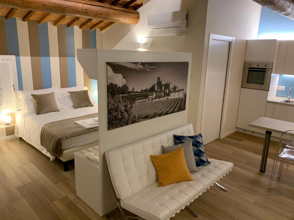 SOAVE HOUSE ALLE VIGNE-2-Luxury stay photo 2