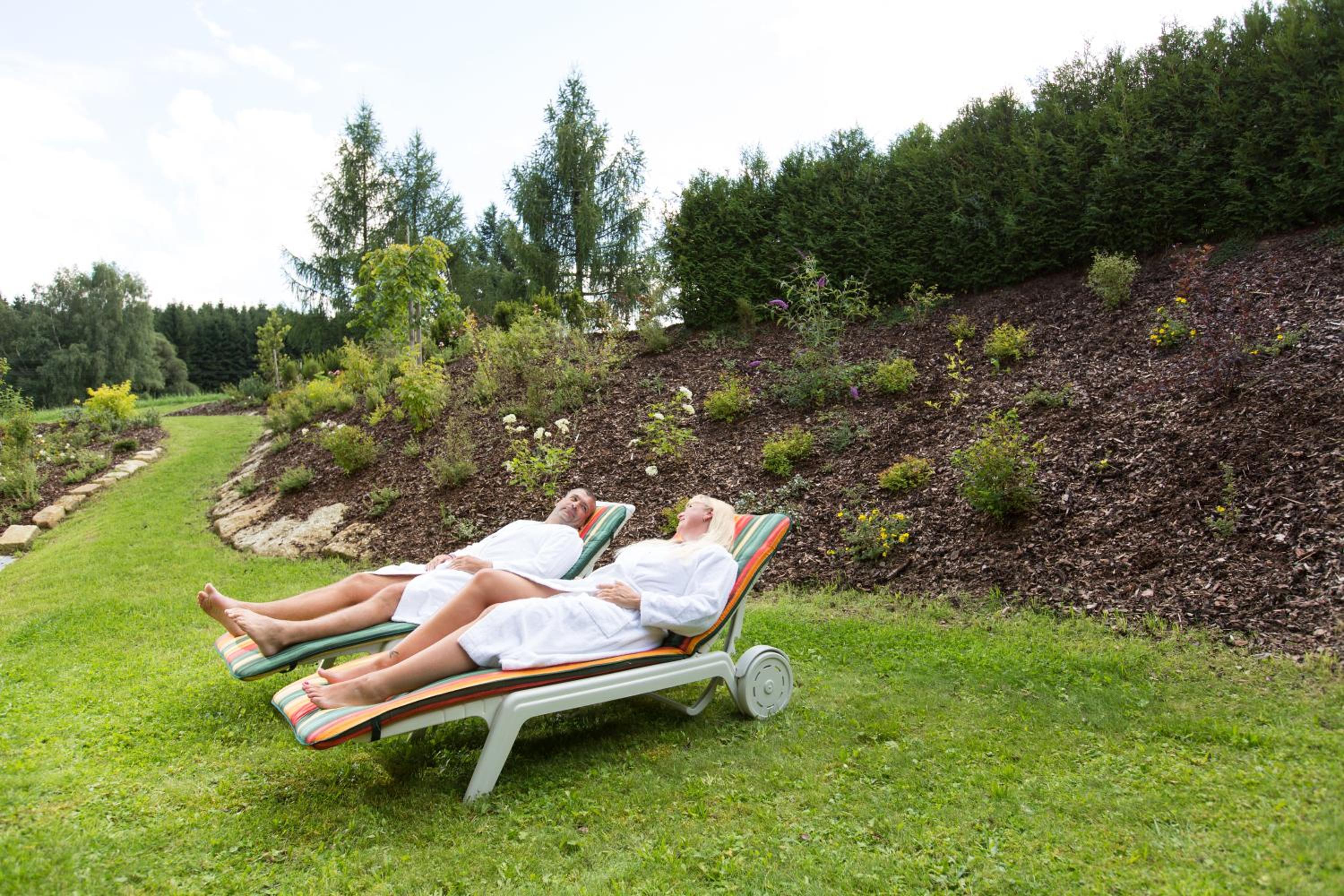 Gasthof-Pension Nordwald