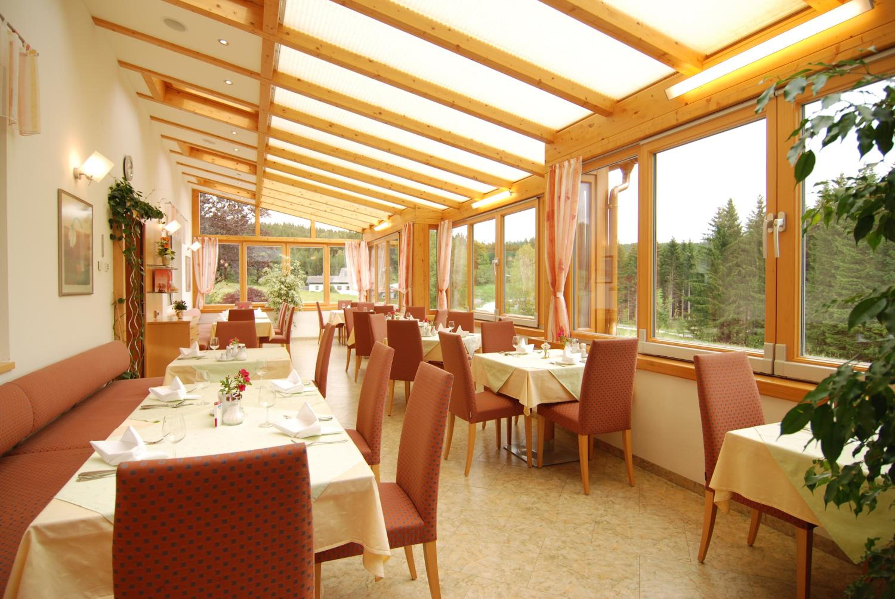 Gasthof-Pension Nordwald