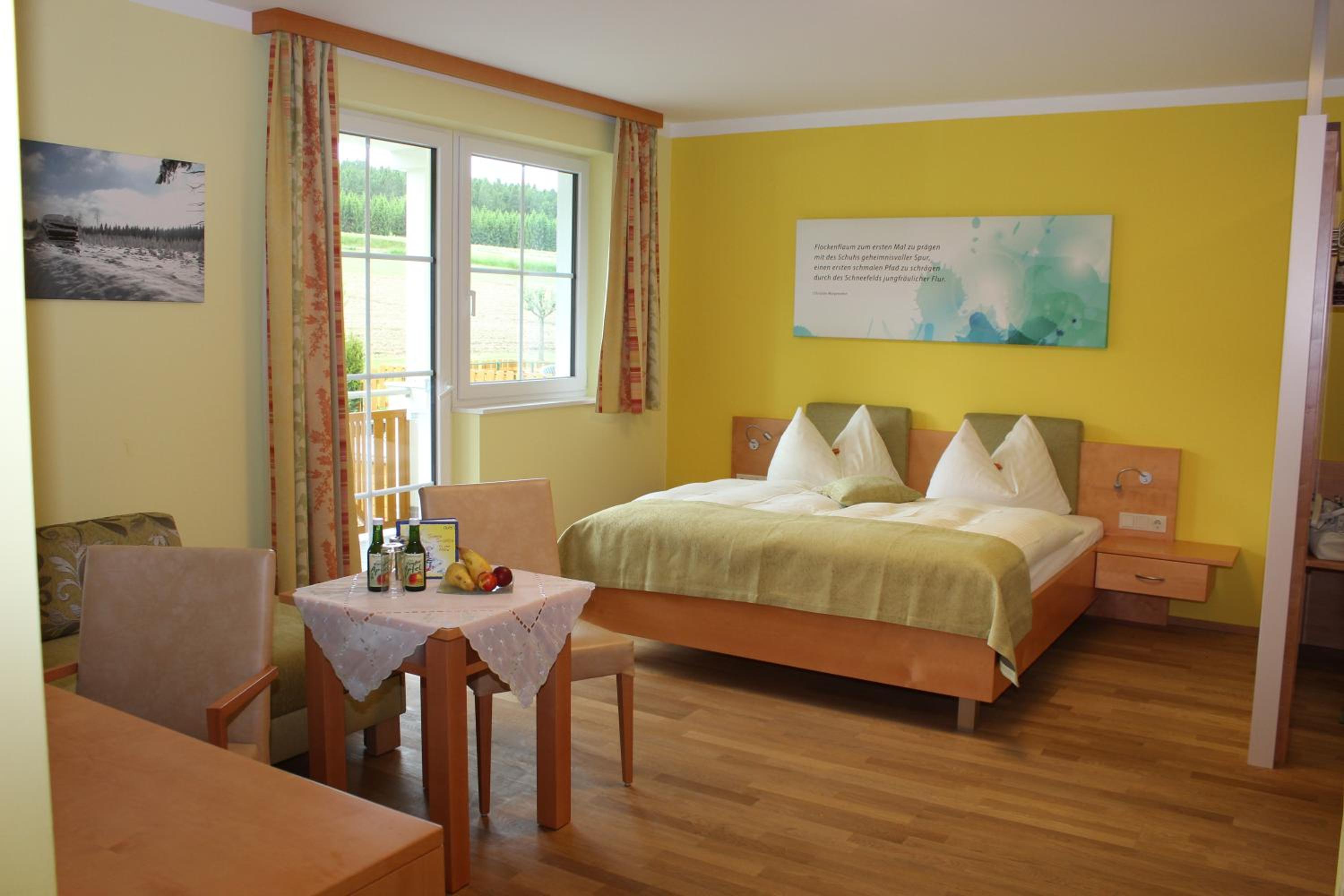 Gasthof-Pension Nordwald