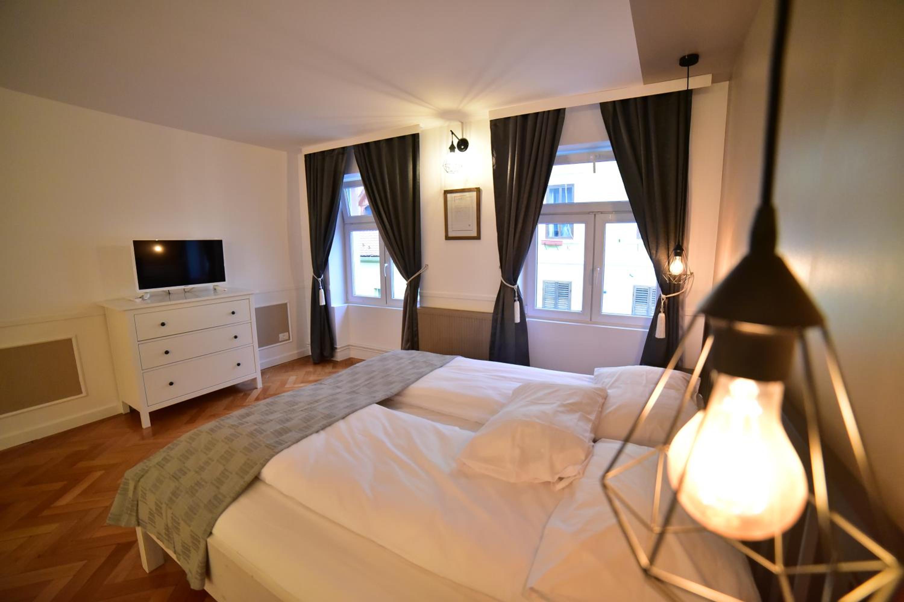 Maison Blanche view 3