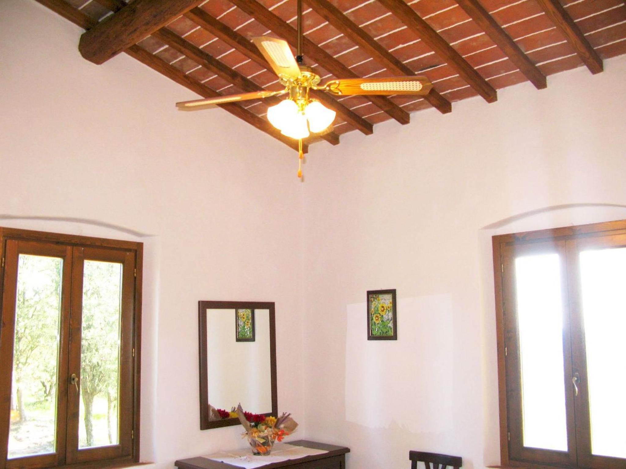 Agriturismo Martignana Alta