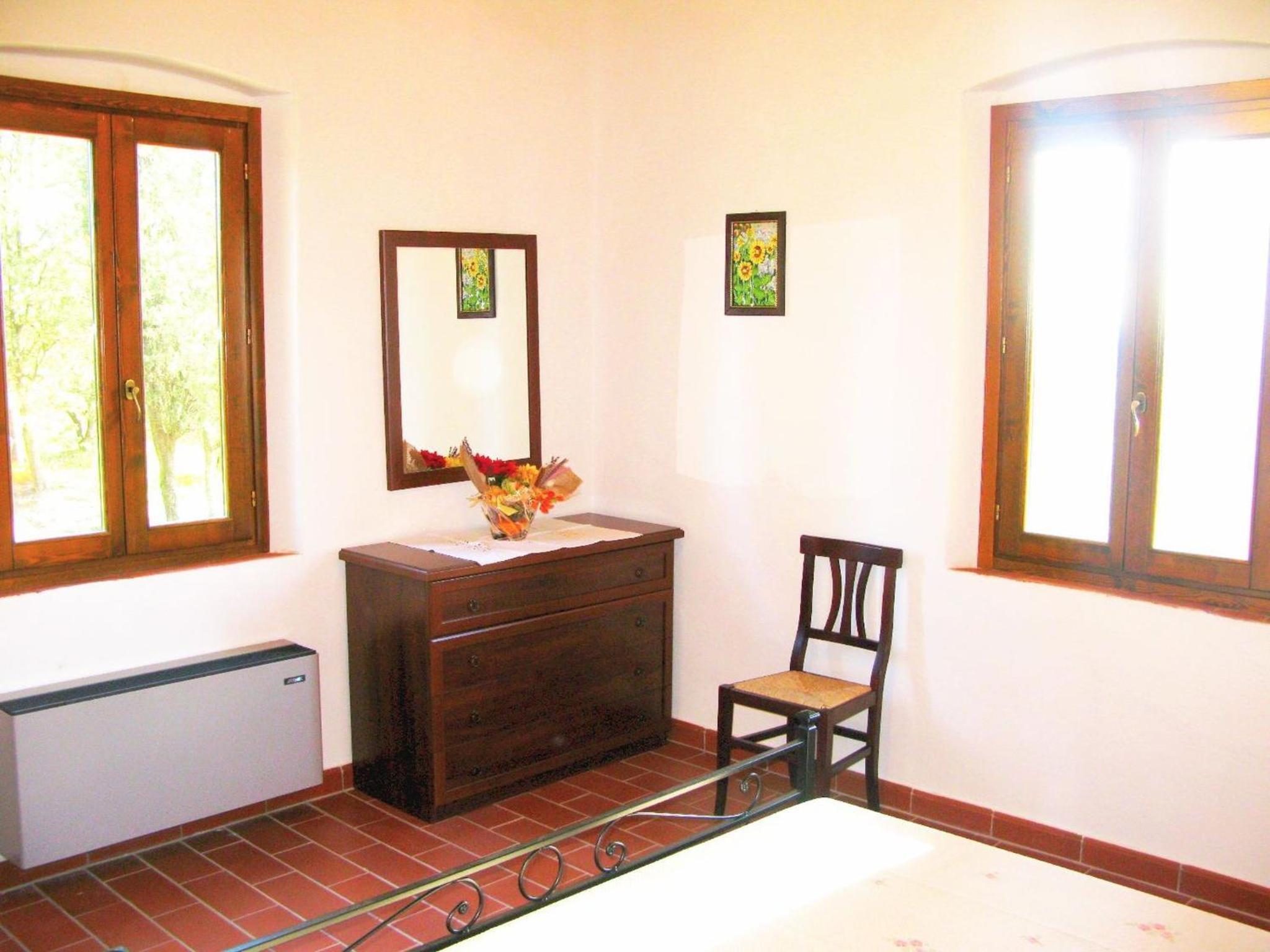Agriturismo Martignana Alta