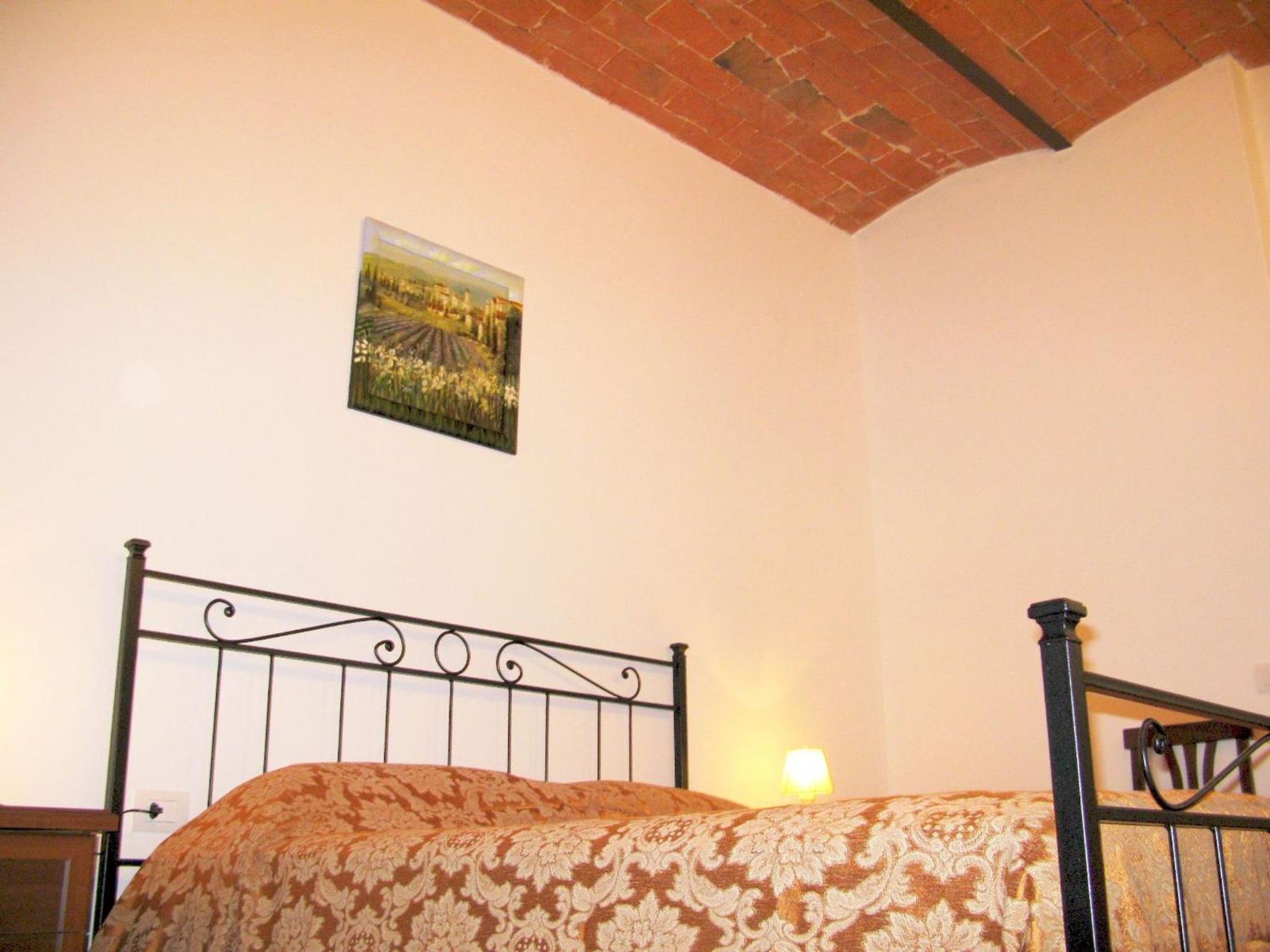 Agriturismo Martignana Alta