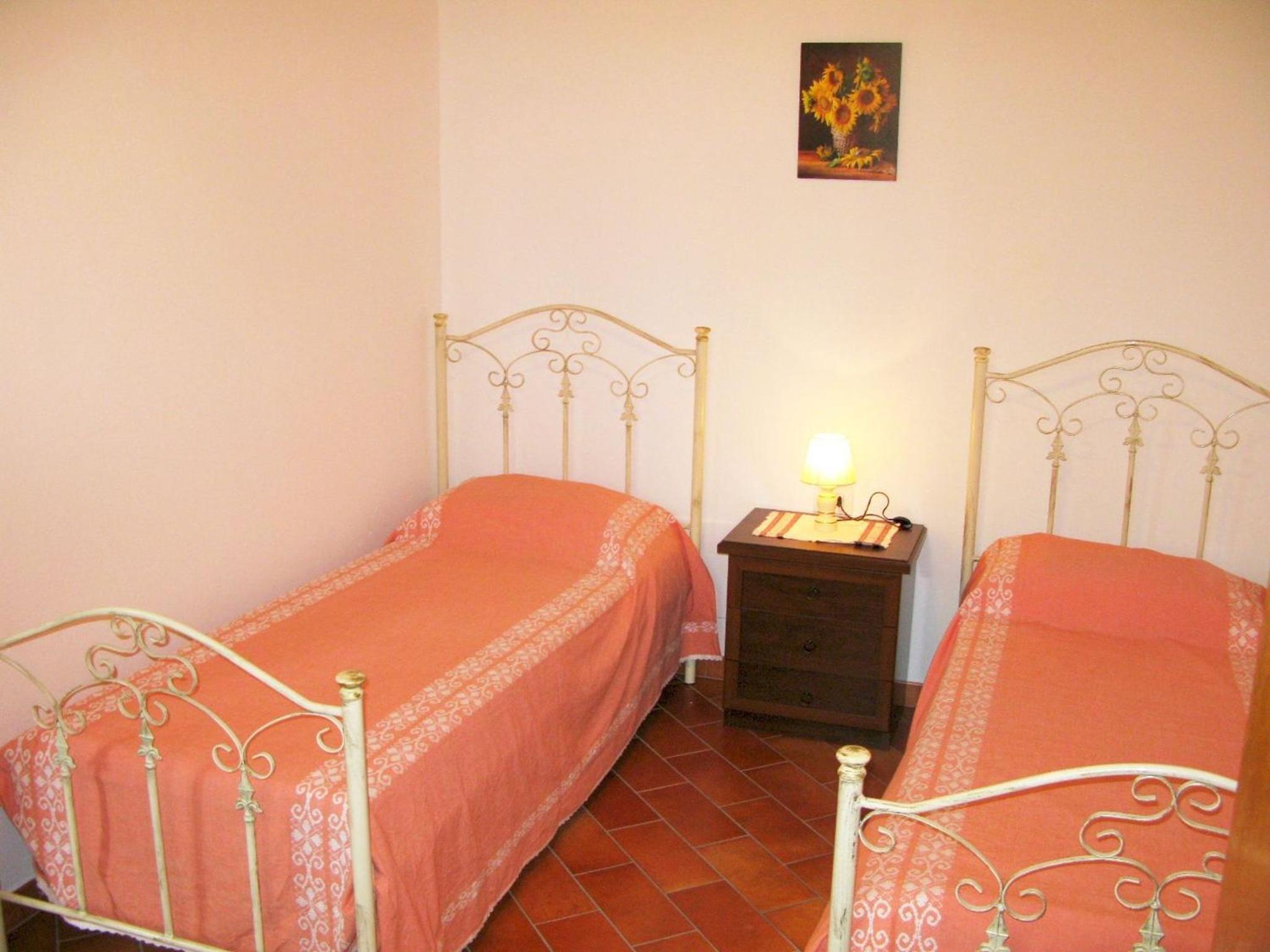 Agriturismo Martignana Alta